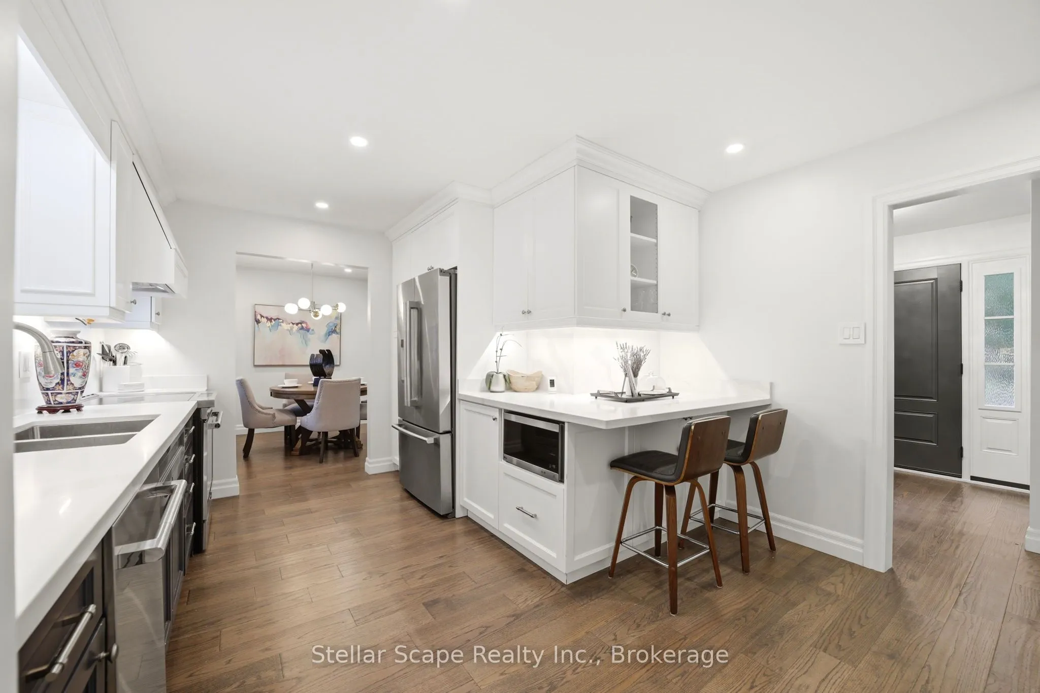 1218 Oxlow Drive