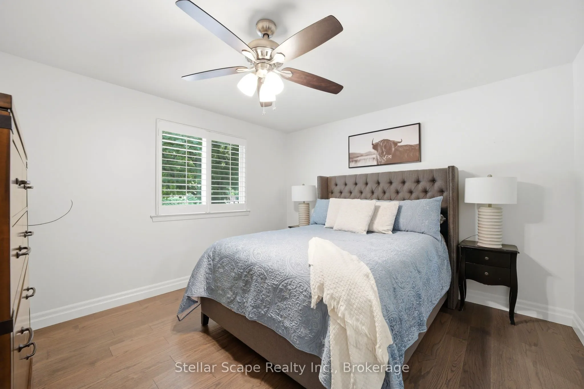 1218 Oxlow Drive