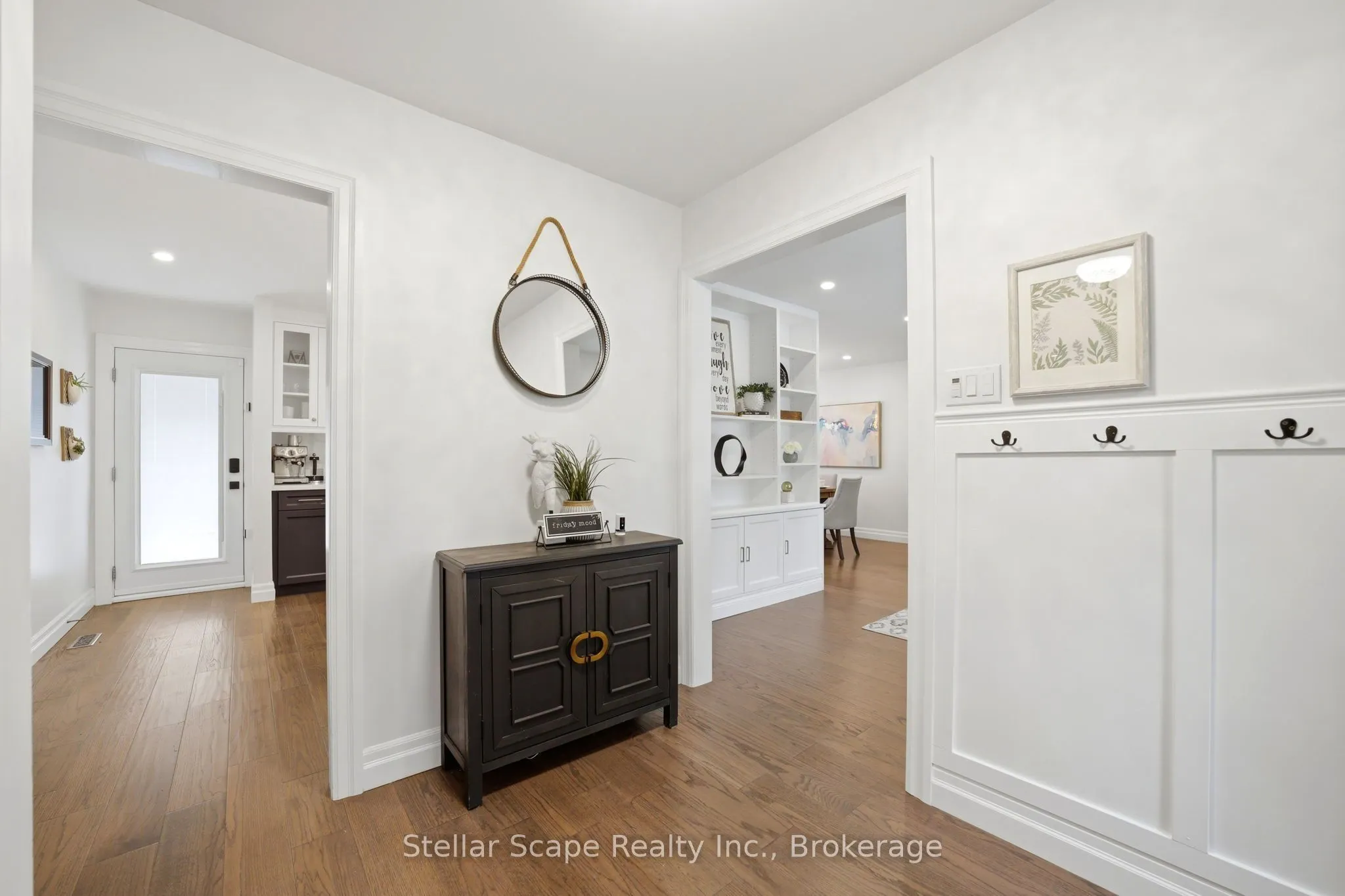 1218 Oxlow Drive