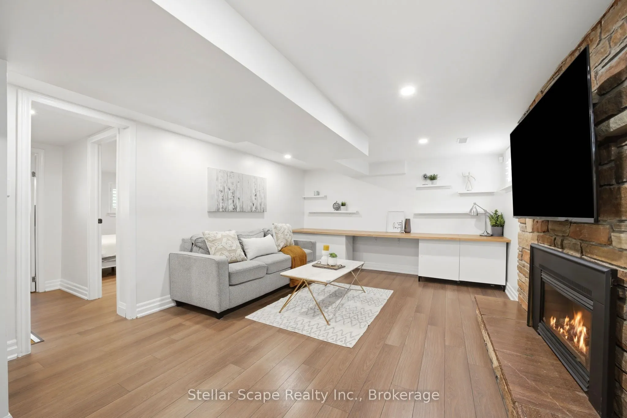 1218 Oxlow Drive