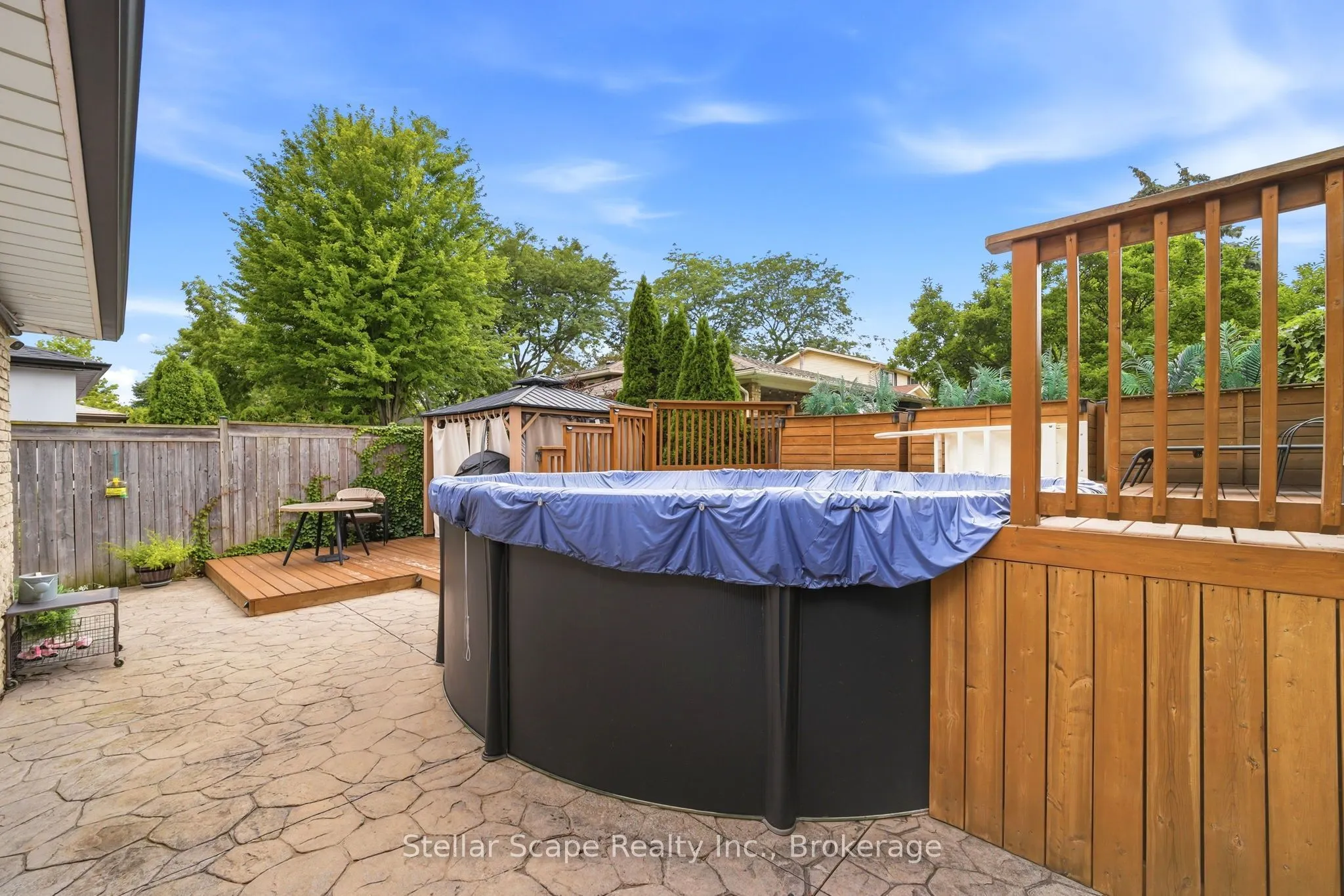 1218 Oxlow Drive