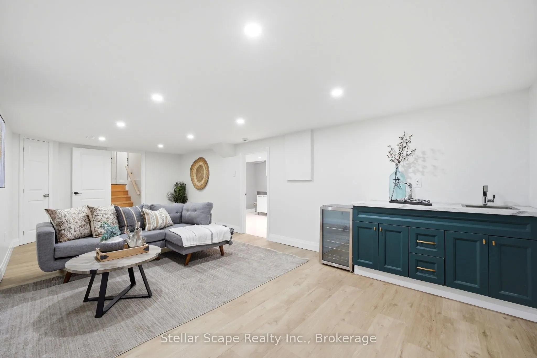1218 Oxlow Drive