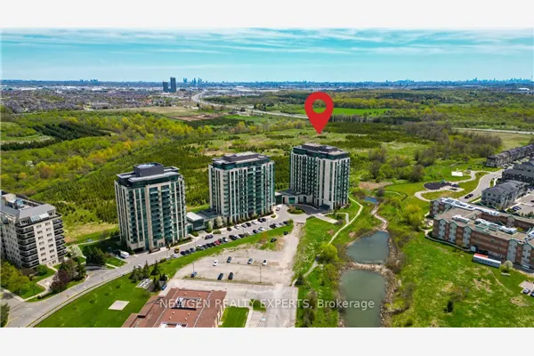 65 Yorkland Boulevard #808