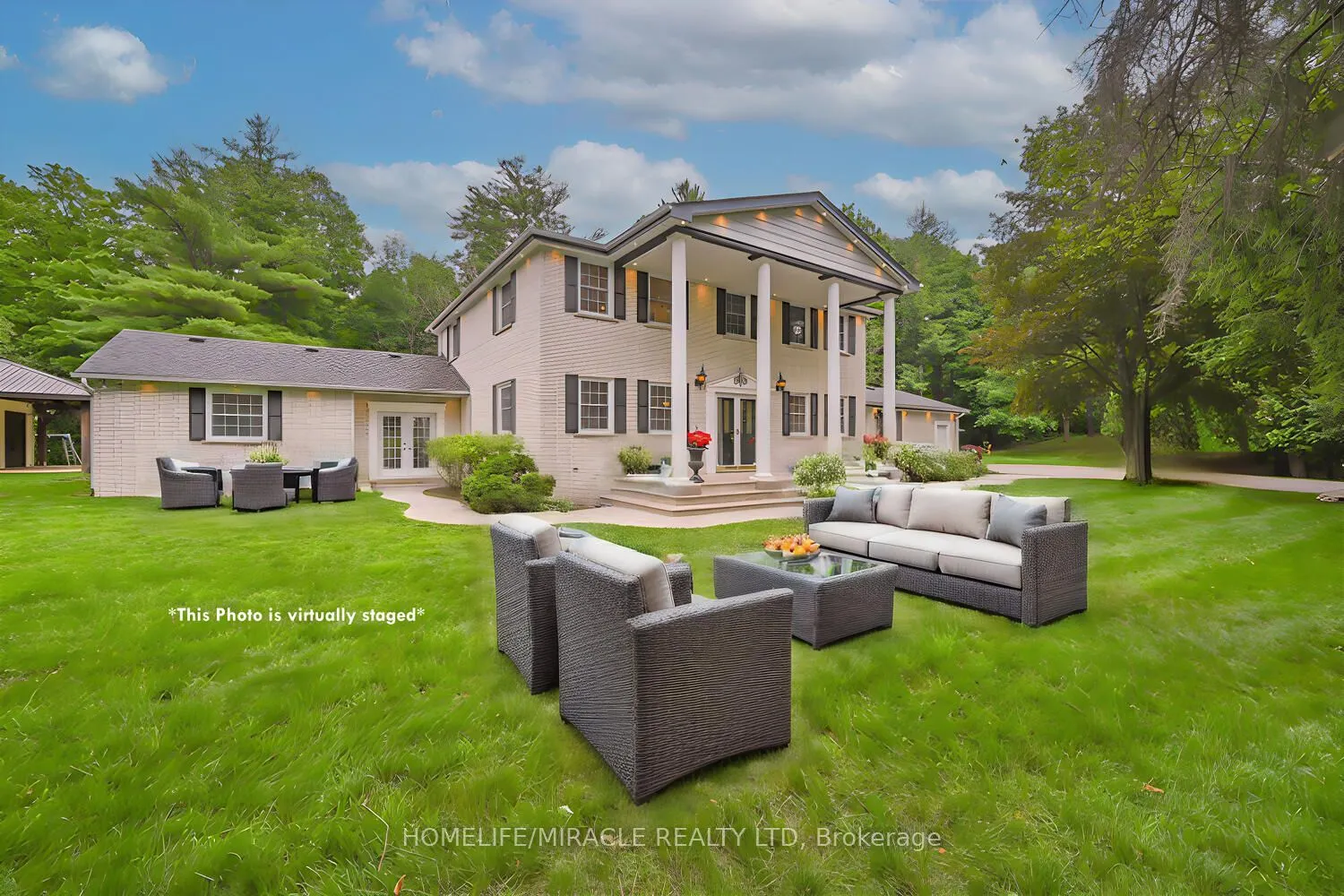 62 Gibson Lake Drive