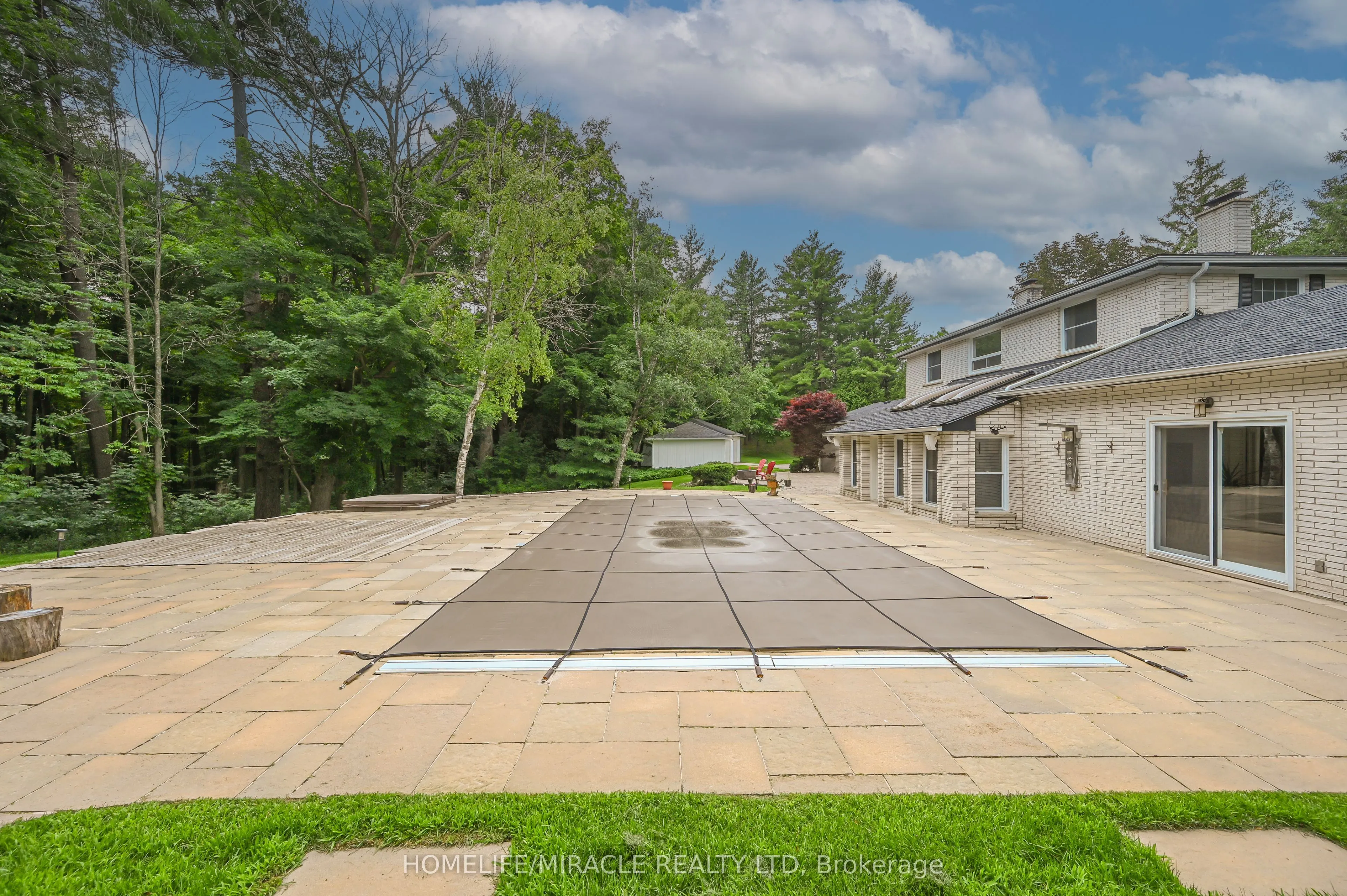 62 Gibson Lake Drive
