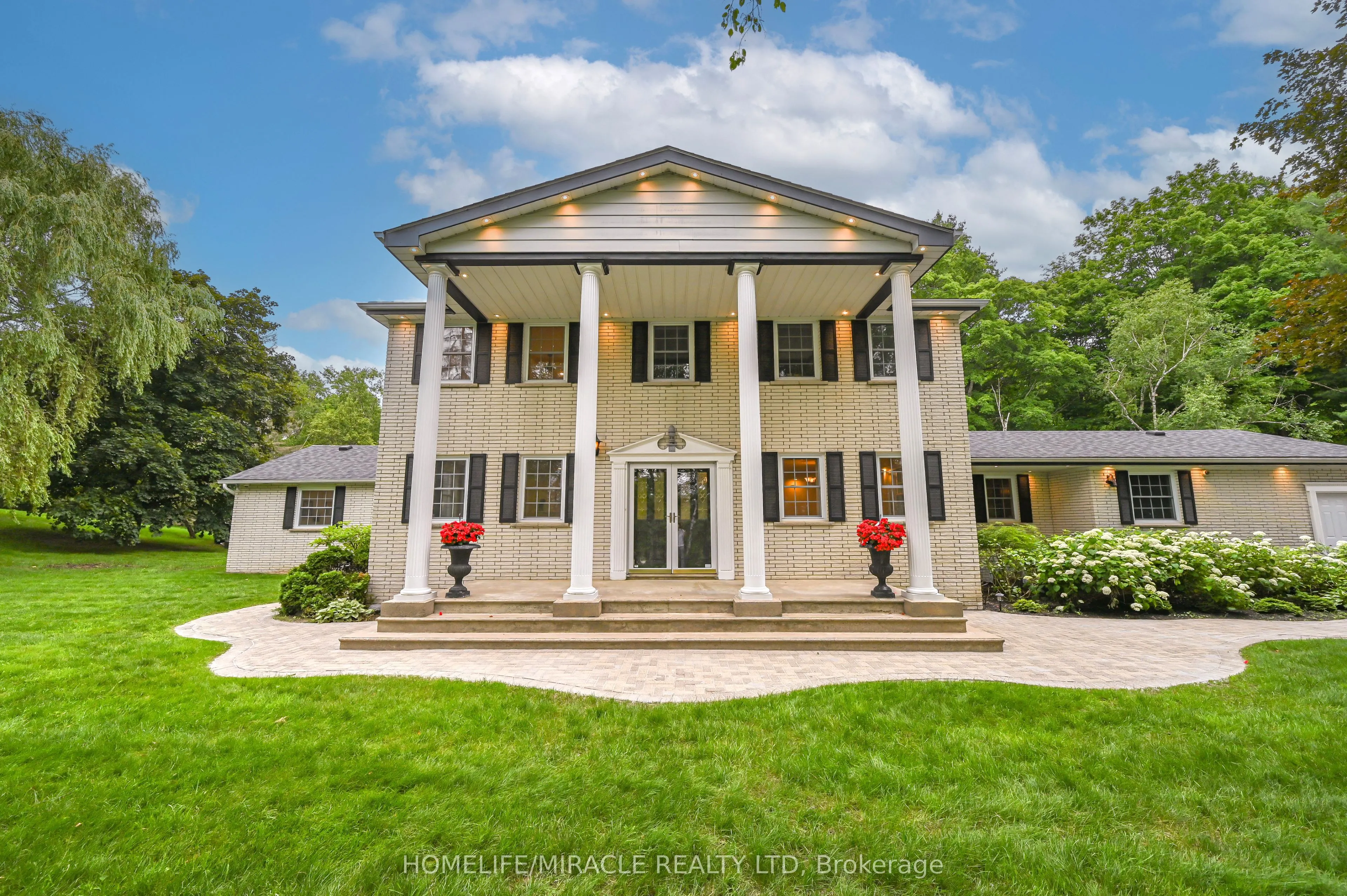 62 Gibson Lake Drive