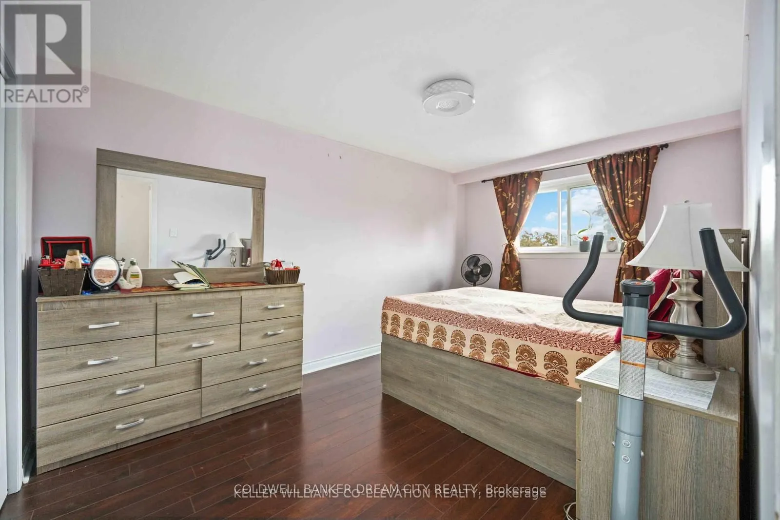 3073 Ireson Court #UPPER
