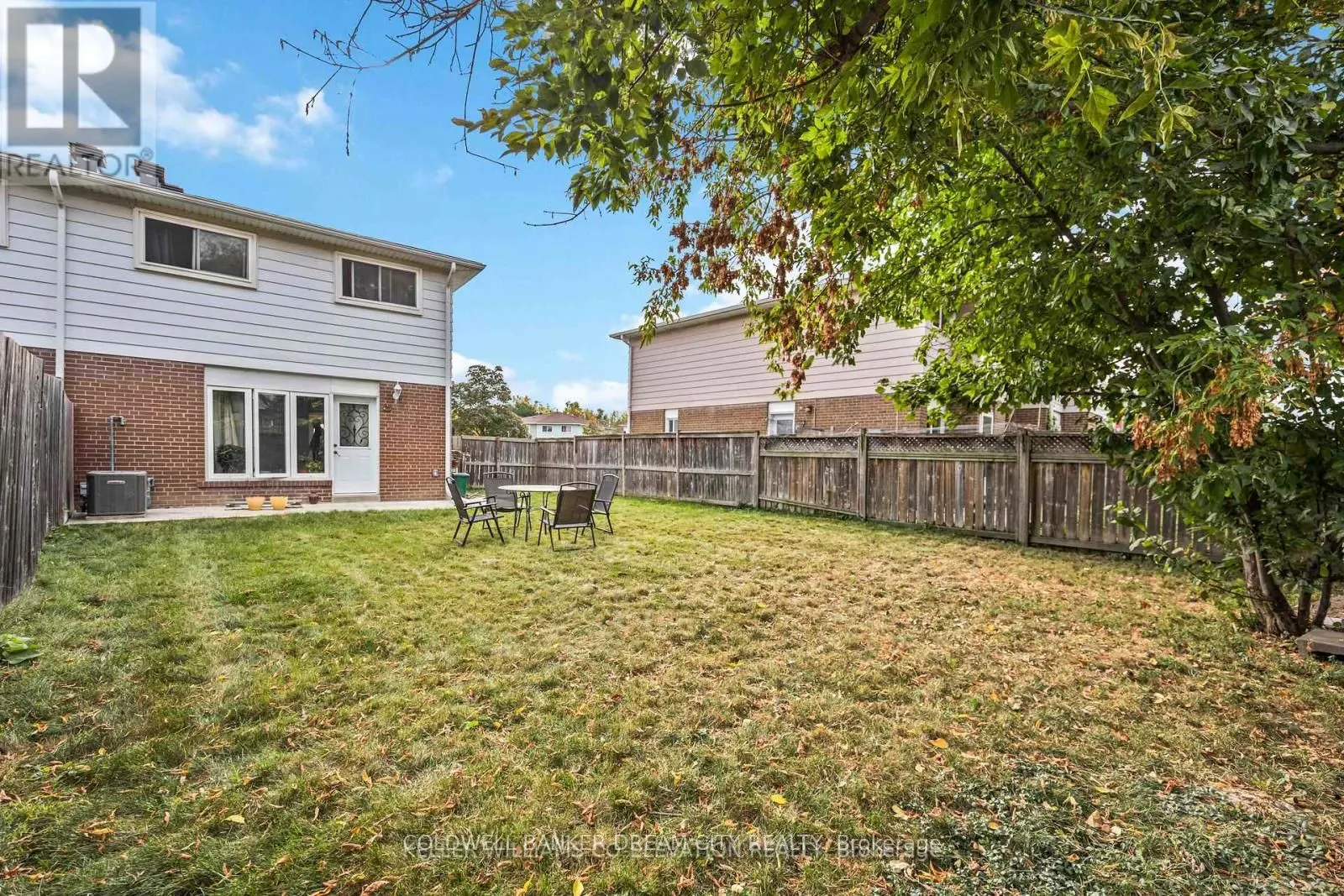 3073 Ireson Court #UPPER
