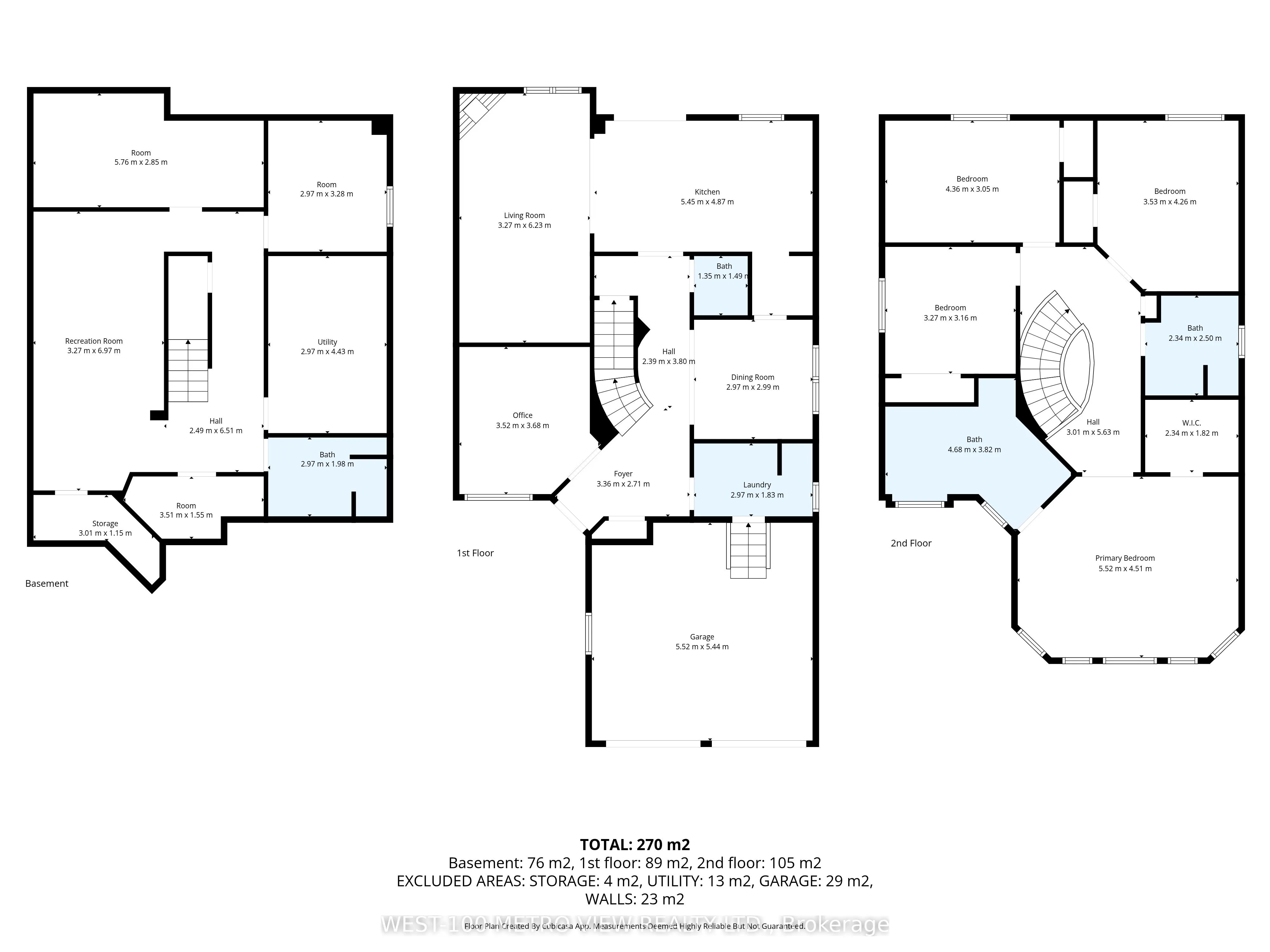 57 Forsyth Crescent