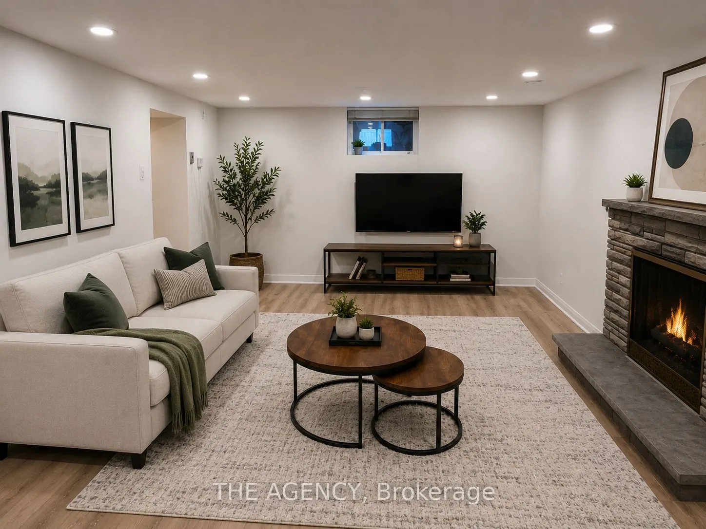 26 Beaverbrook Avenue #Basement