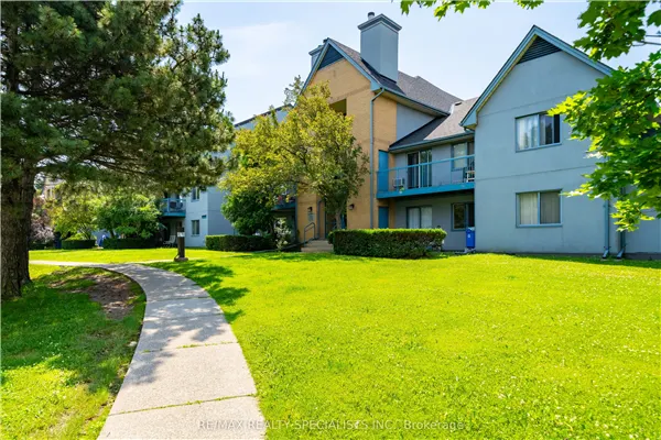 95 Trailwood Drive