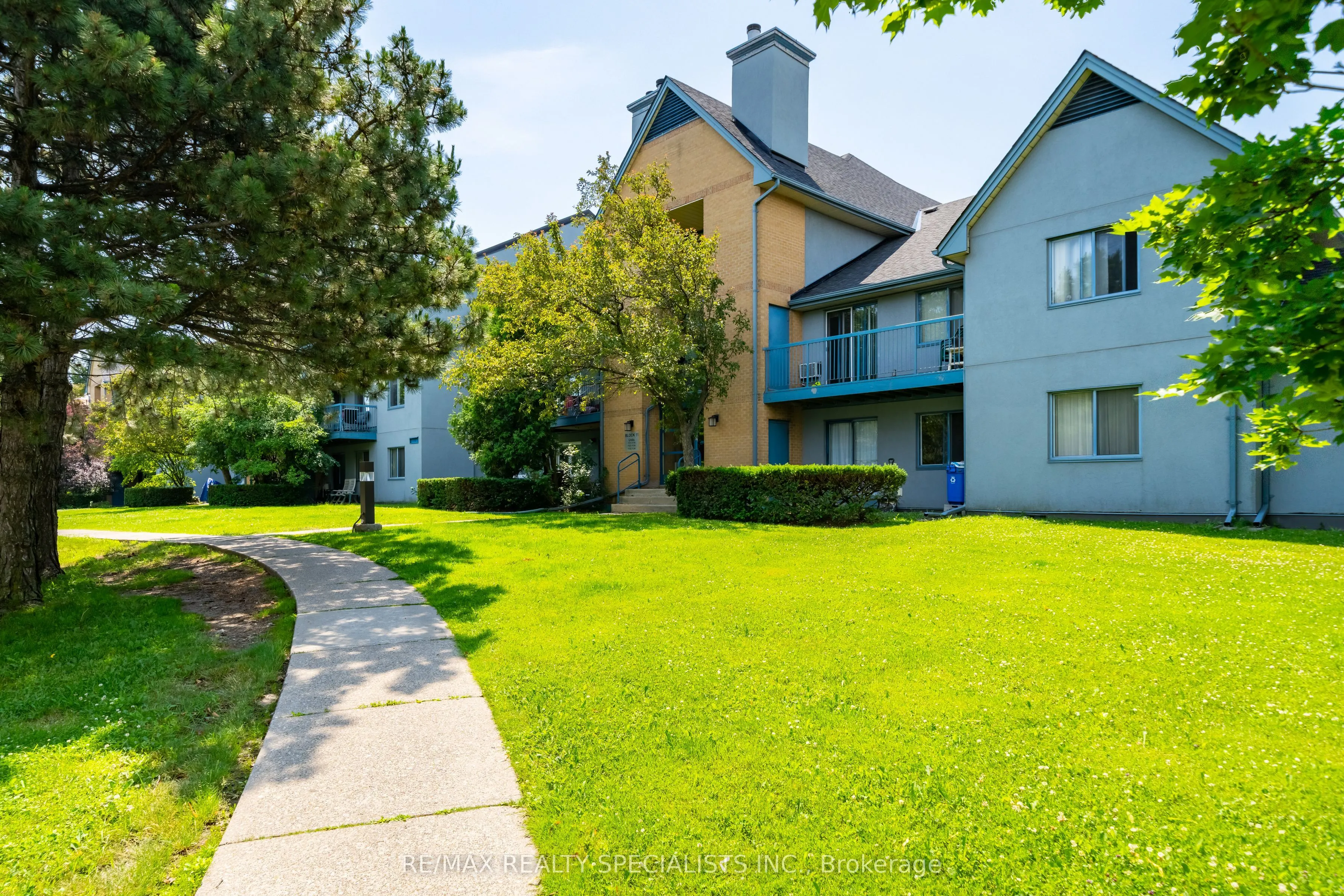 95 Trailwood Drive #612