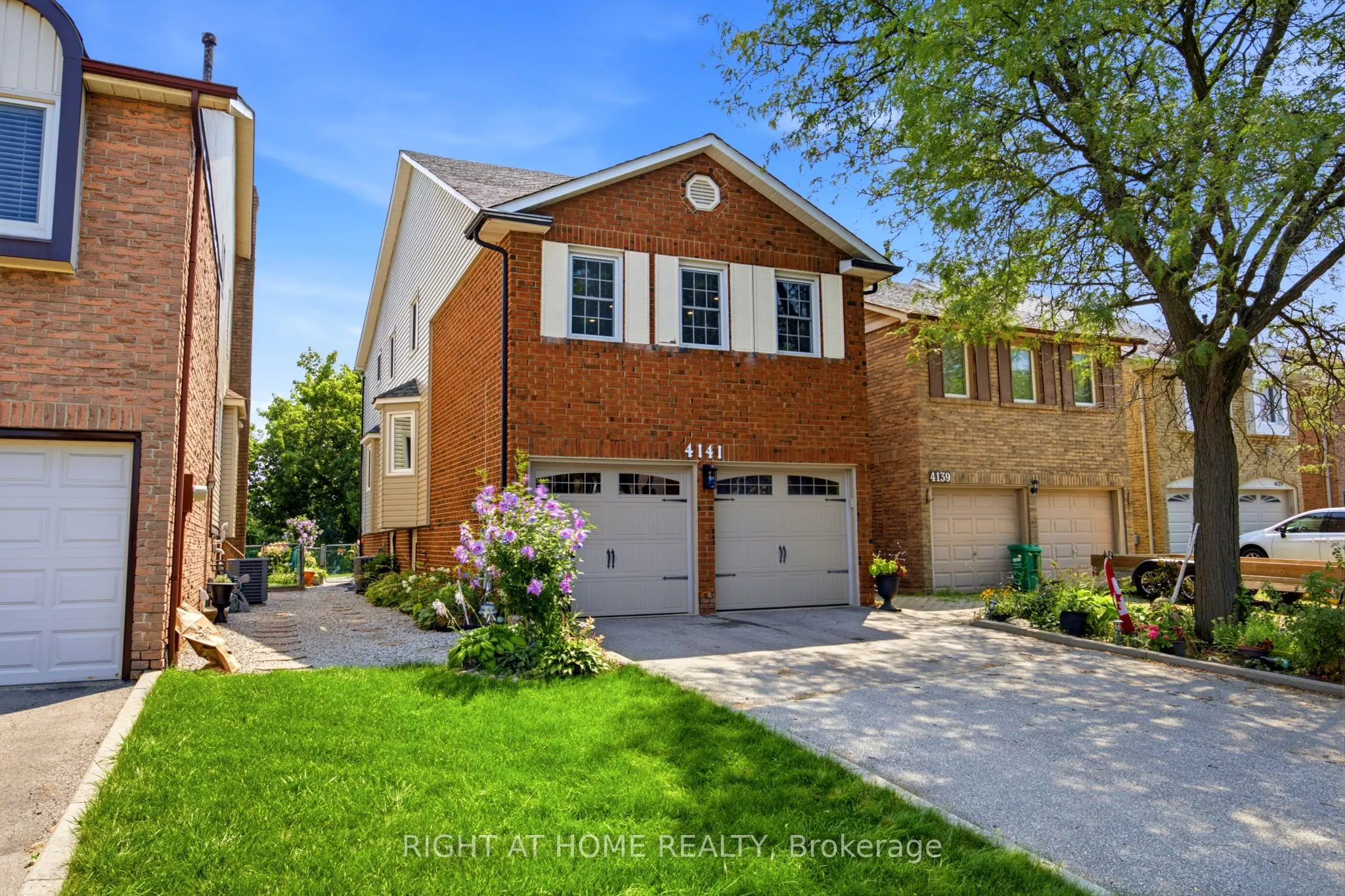4141 Trellis Crescent