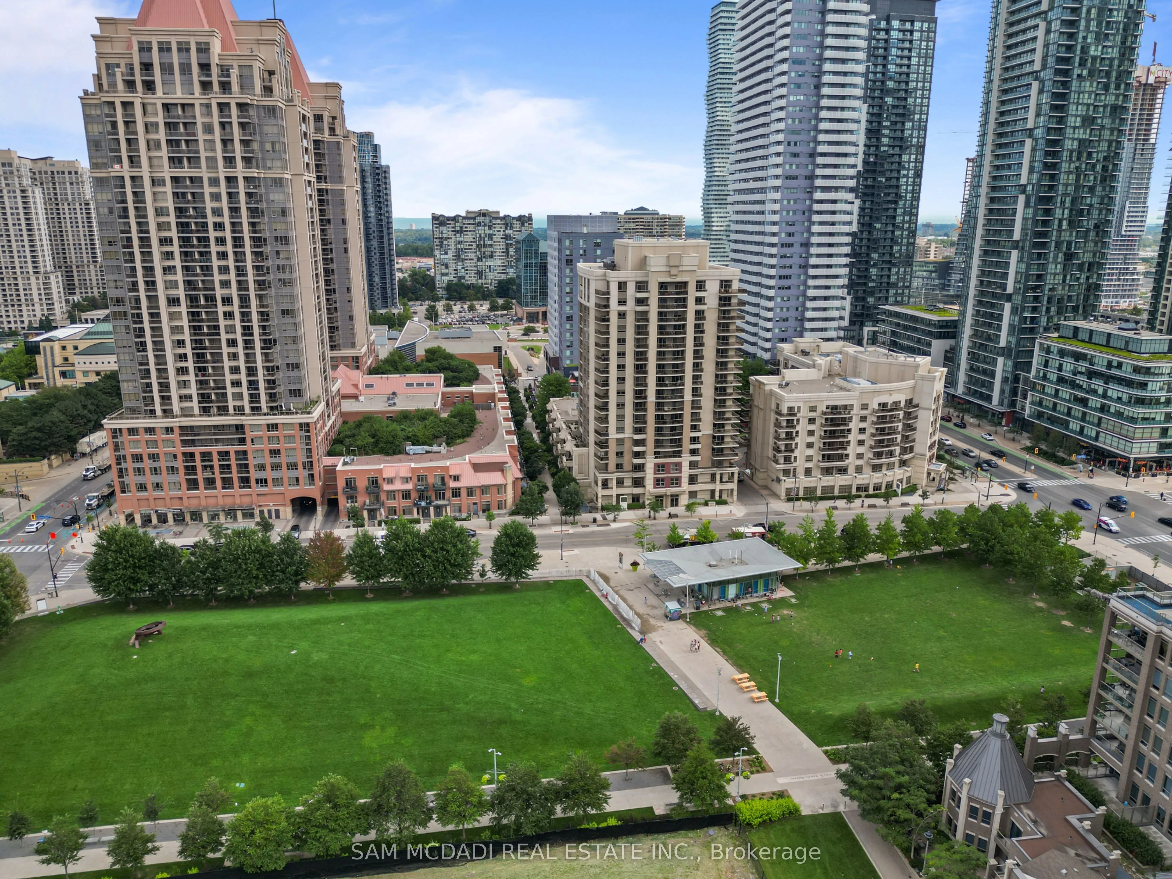 350 Princess Royal Drive #1107