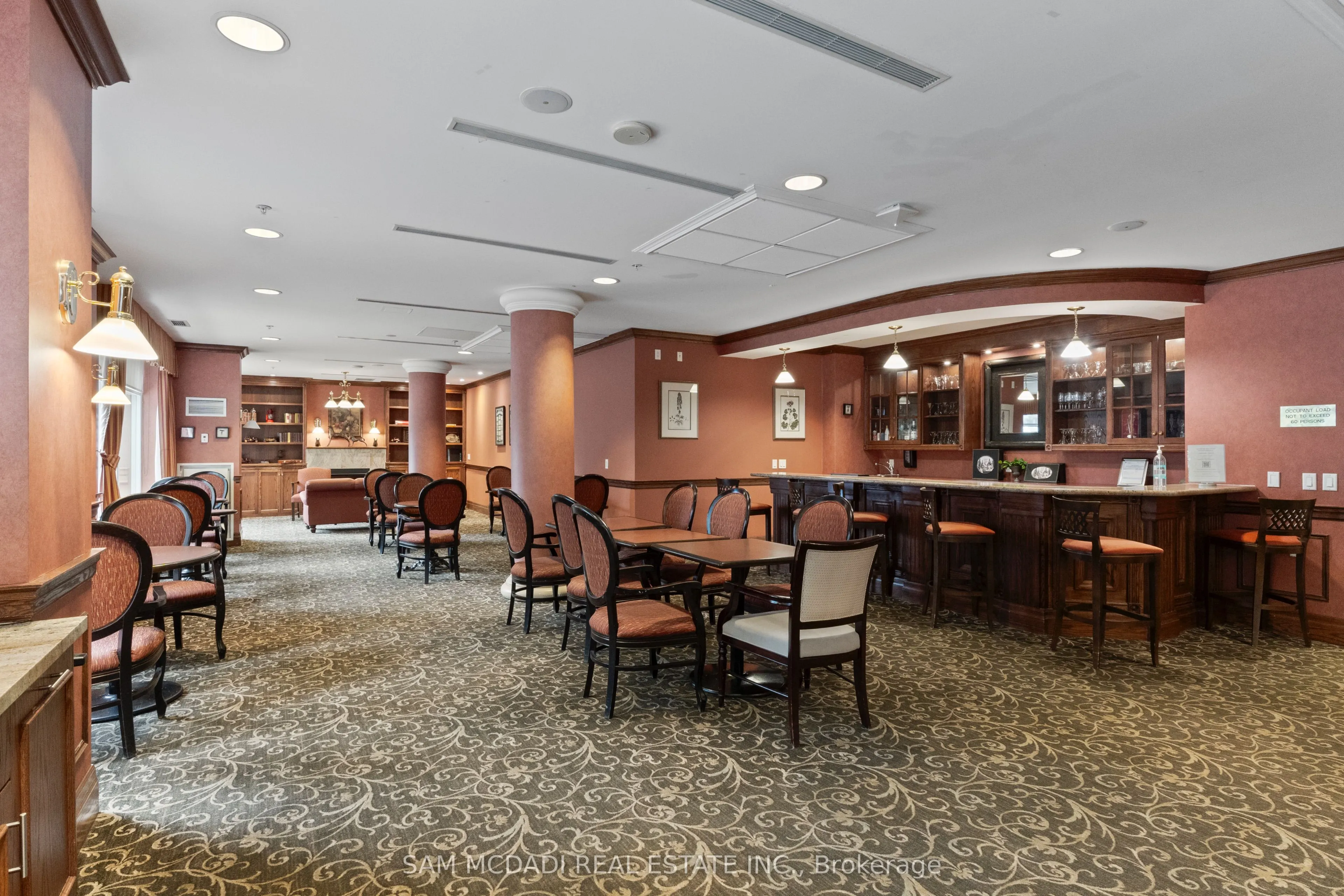 350 Princess Royal Drive #1107