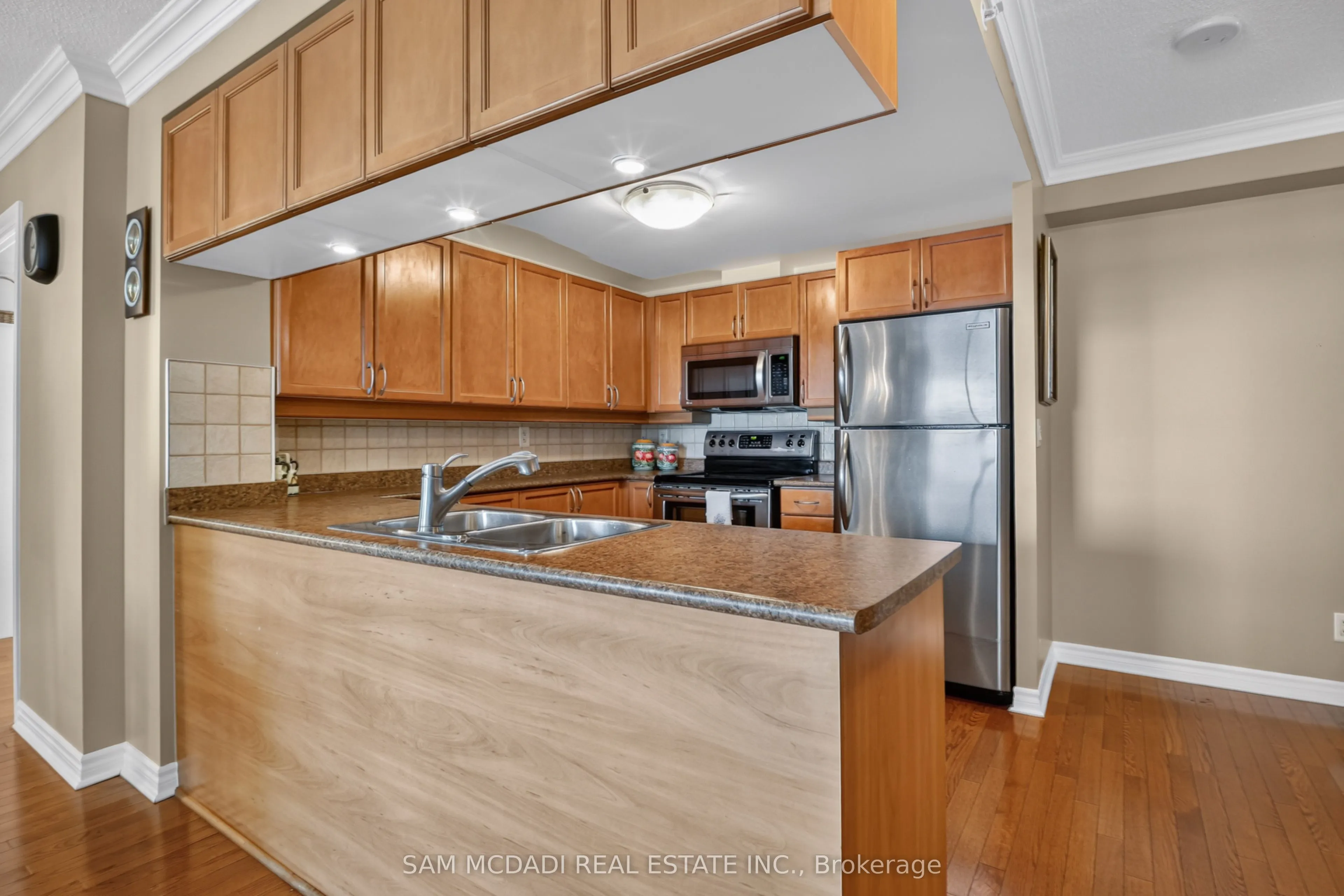 350 Princess Royal Drive #1107