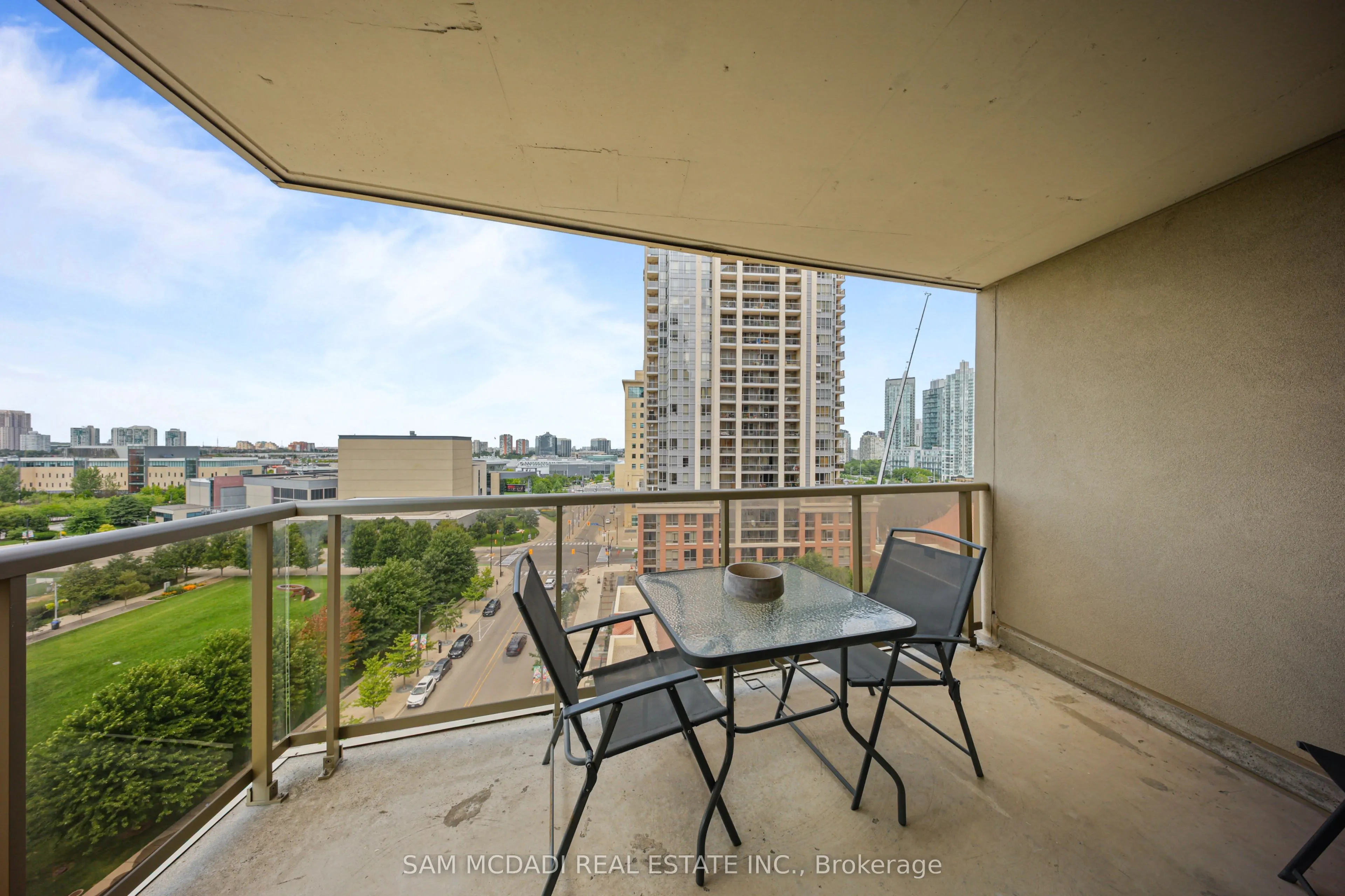 350 Princess Royal Drive #1107