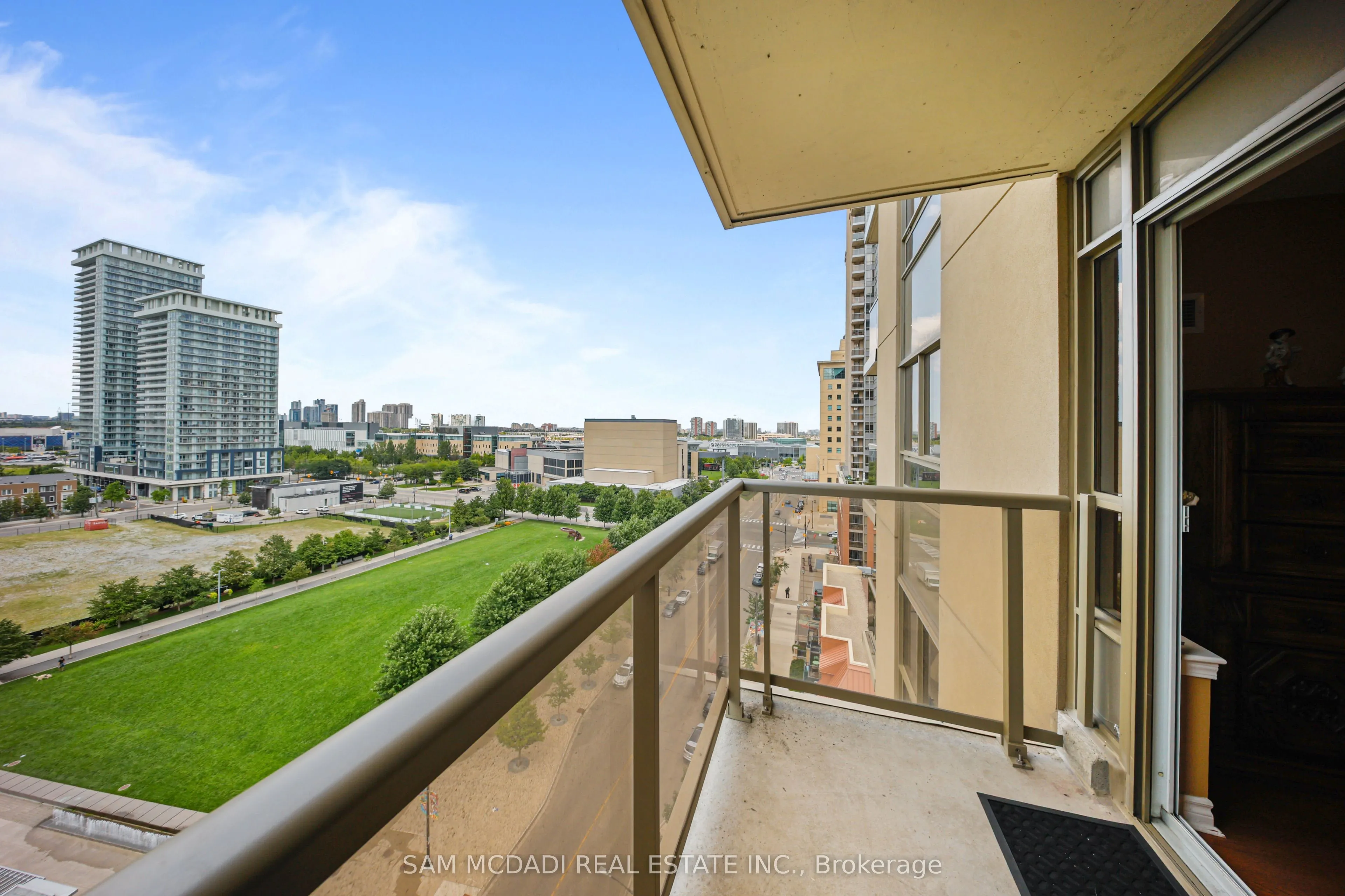 350 Princess Royal Drive #1107