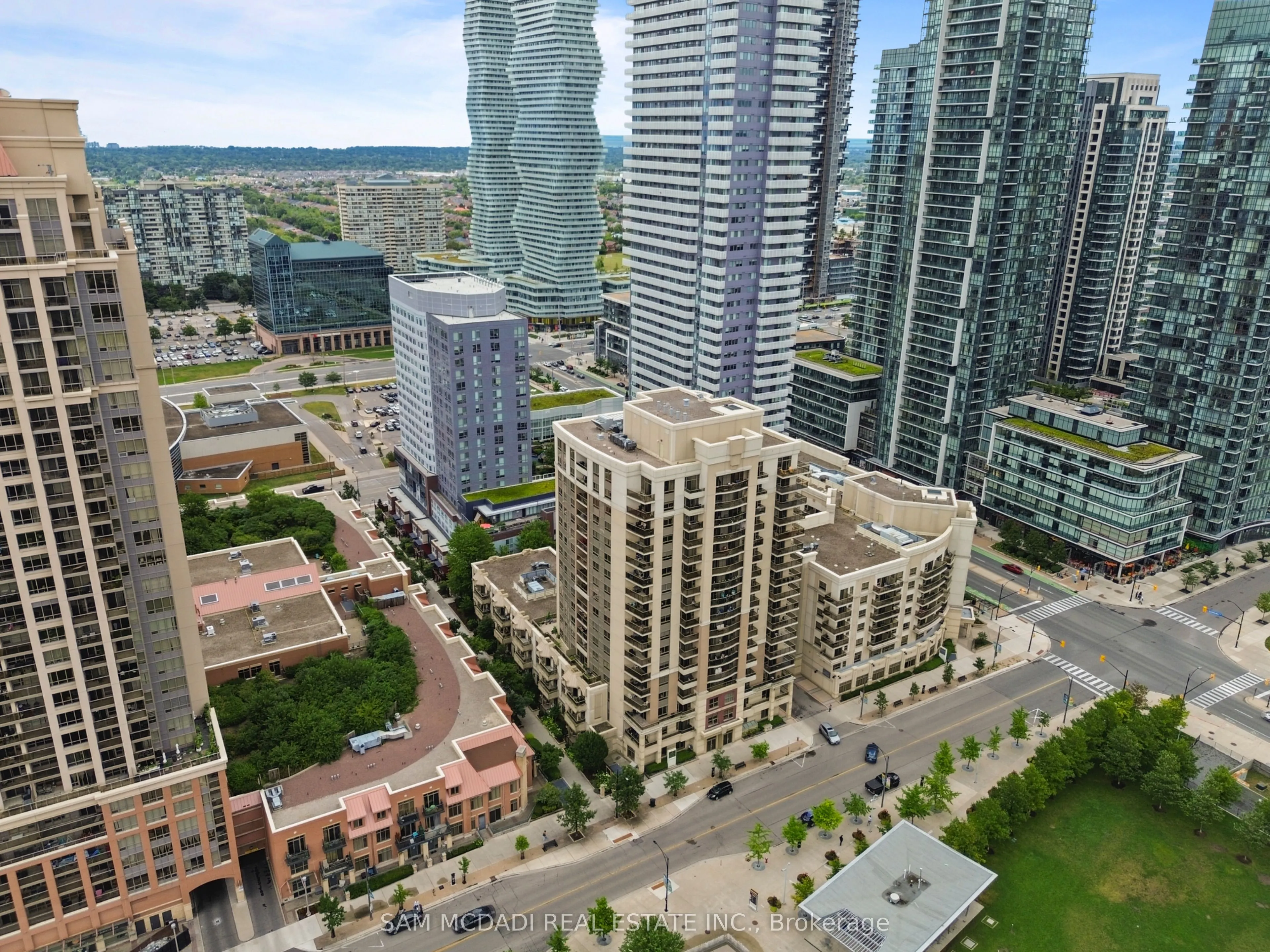 350 Princess Royal Drive #1107