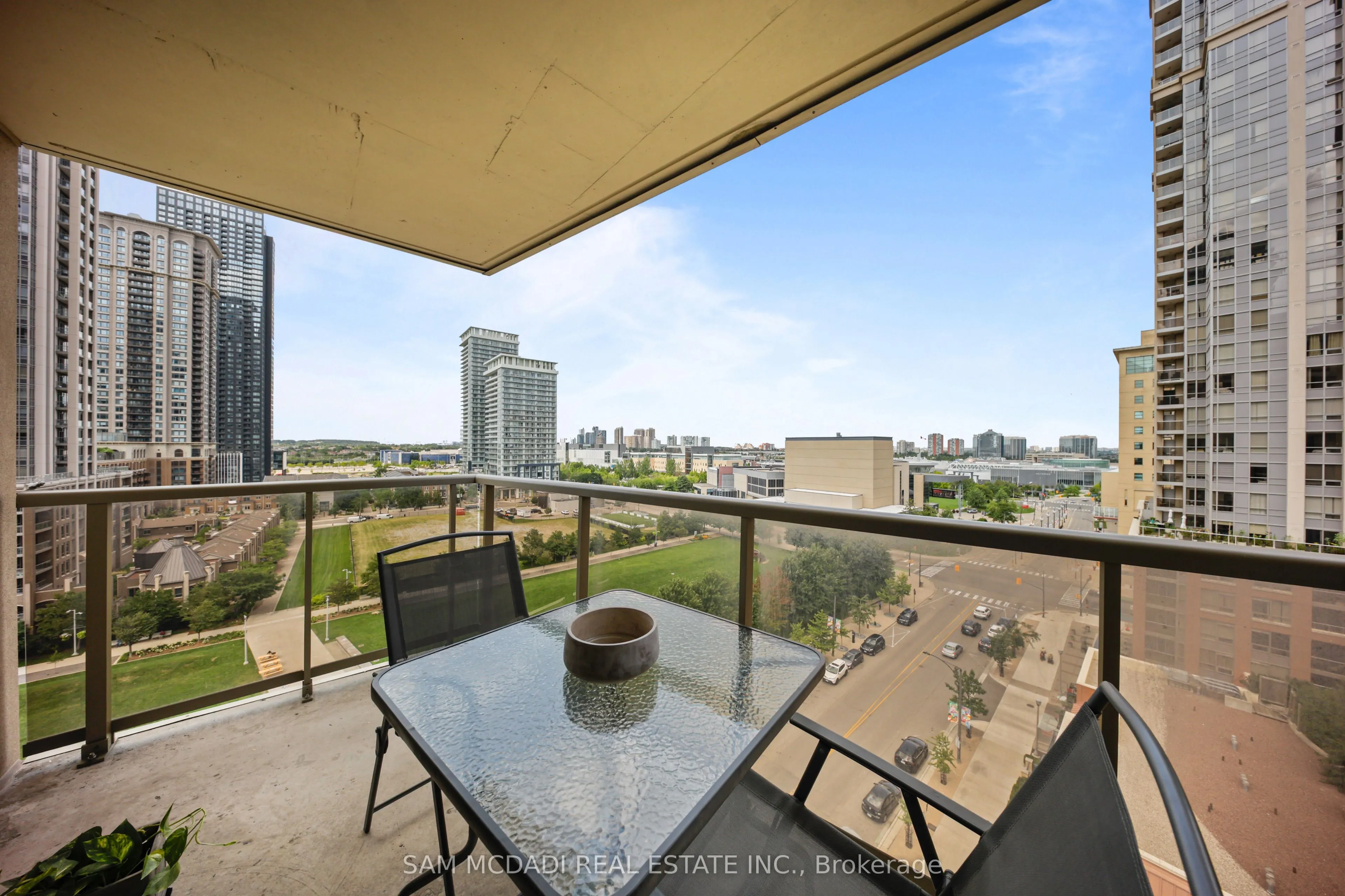 350 Princess Royal Drive #1107
