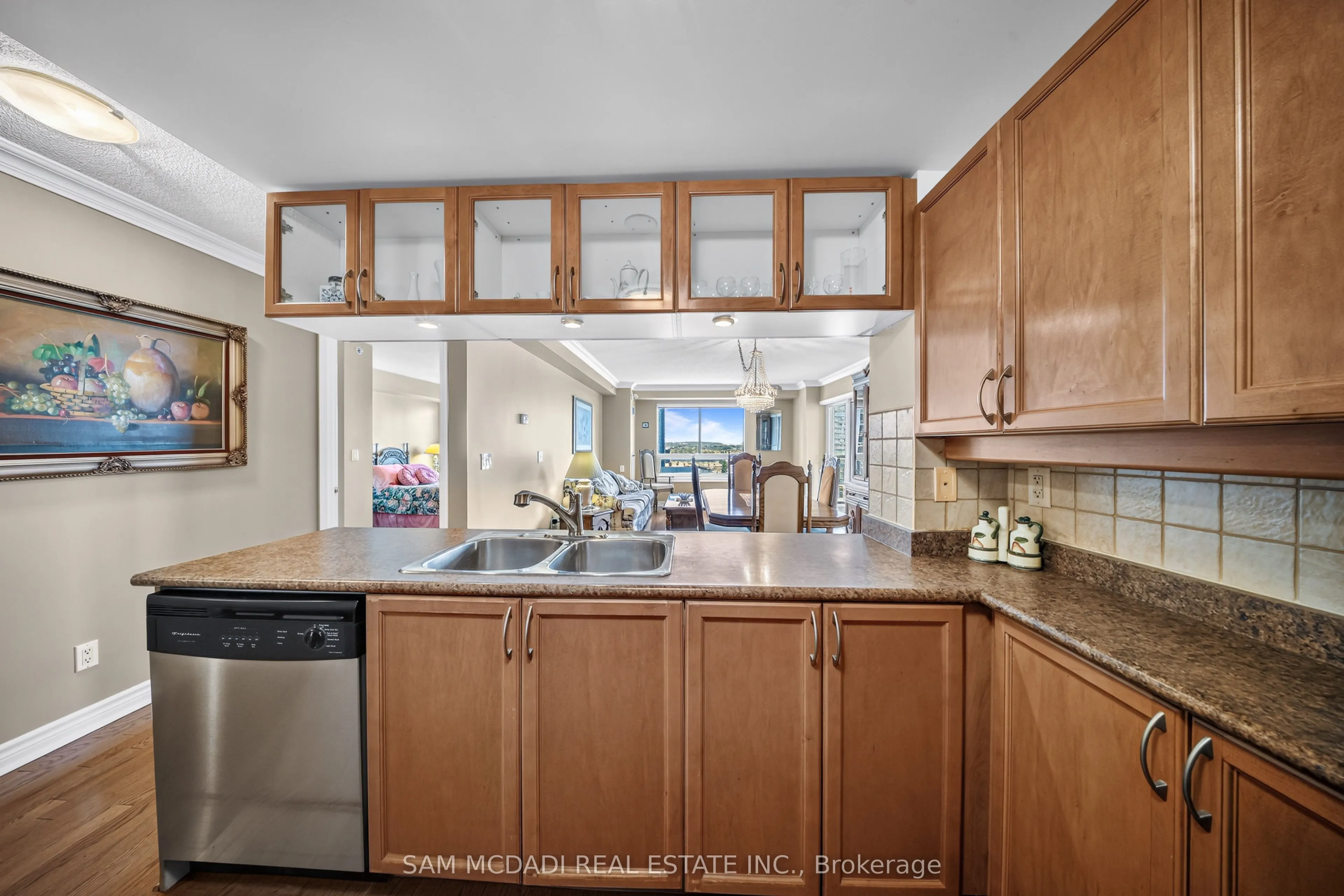 350 Princess Royal Drive #1107