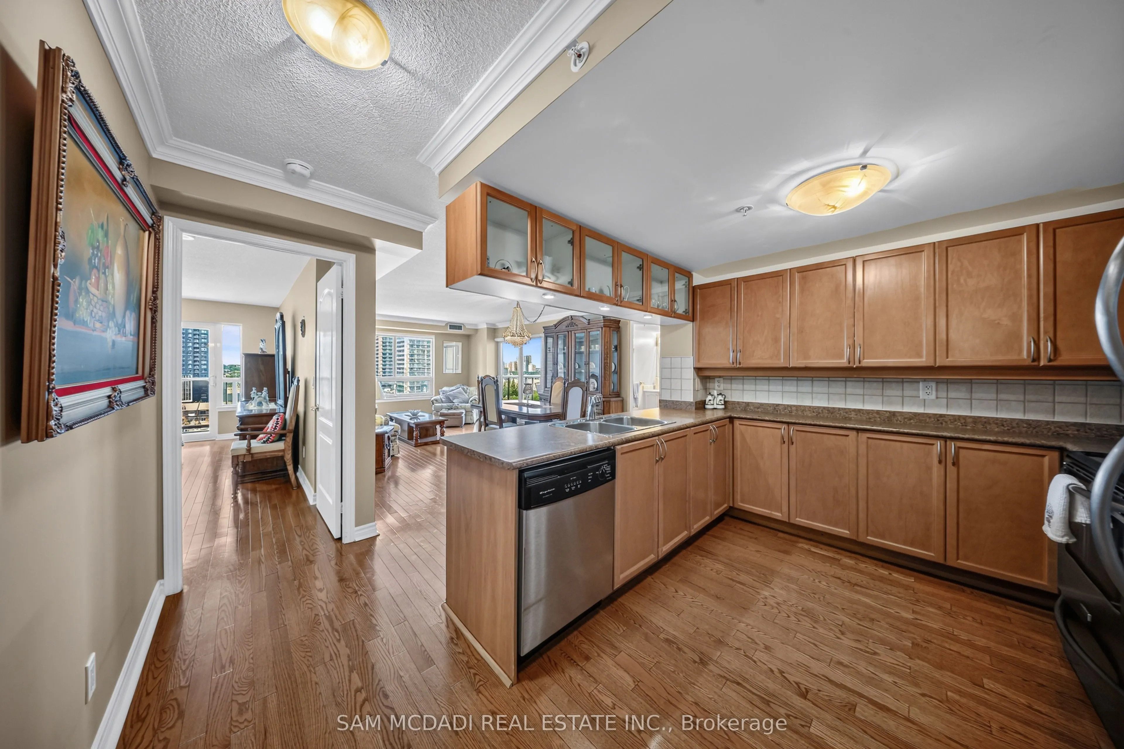 350 Princess Royal Drive #1107