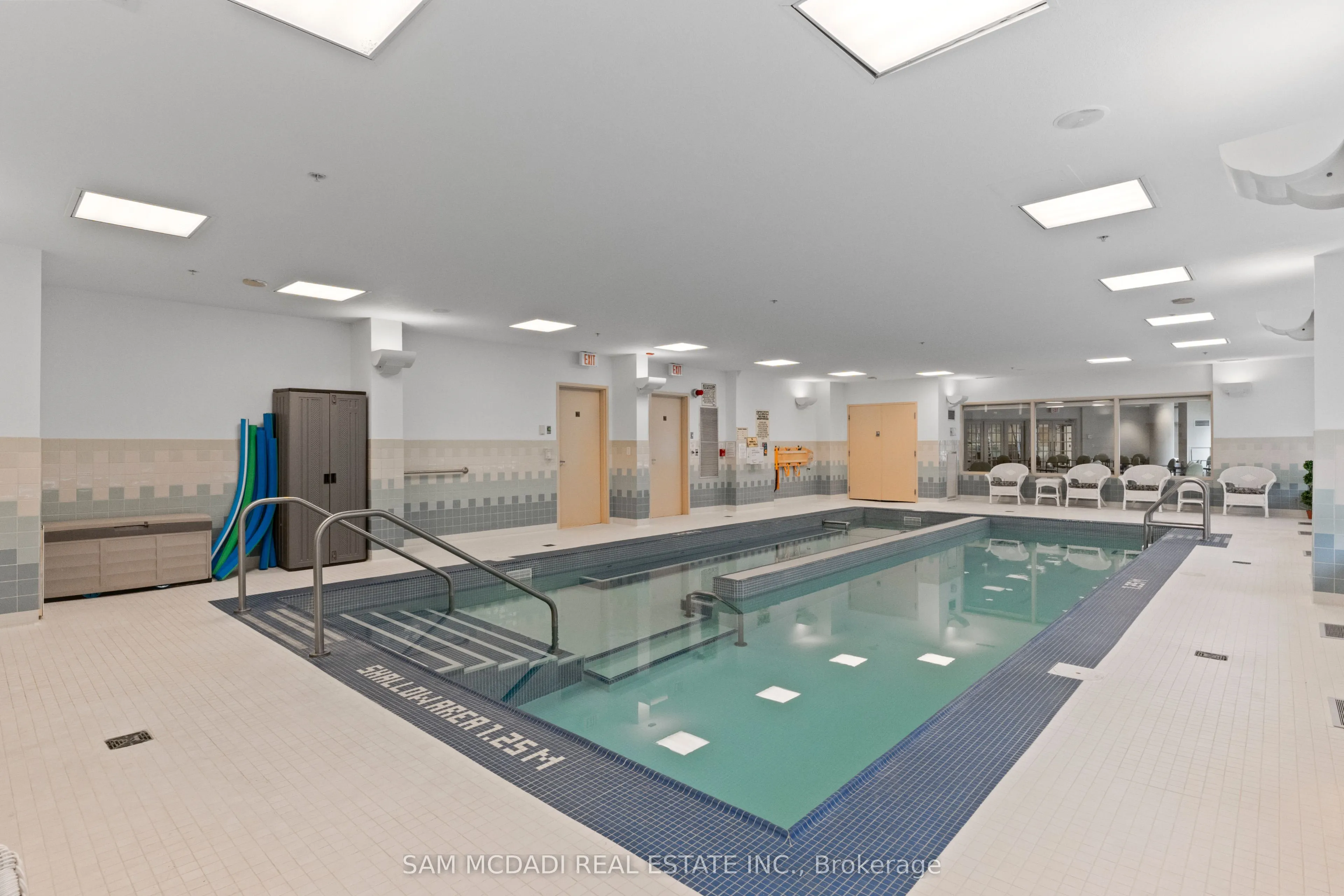350 Princess Royal Drive #1107