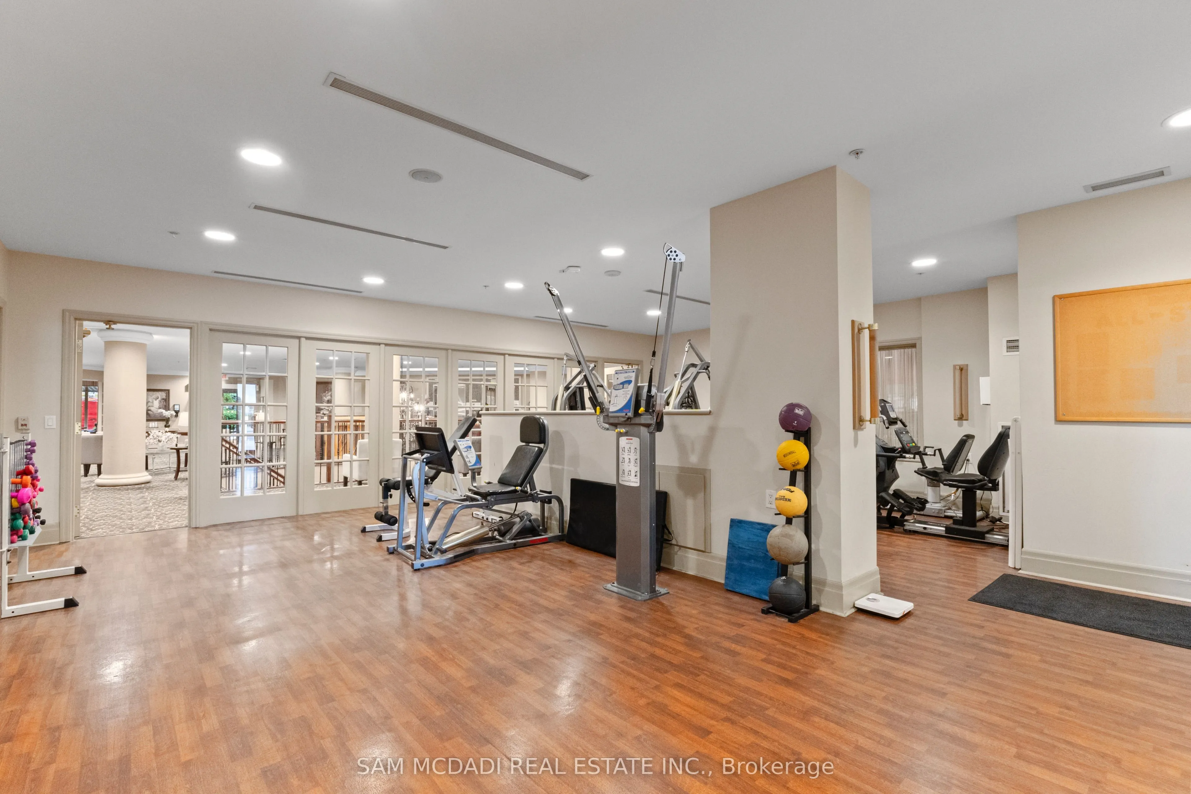 350 Princess Royal Drive #1107