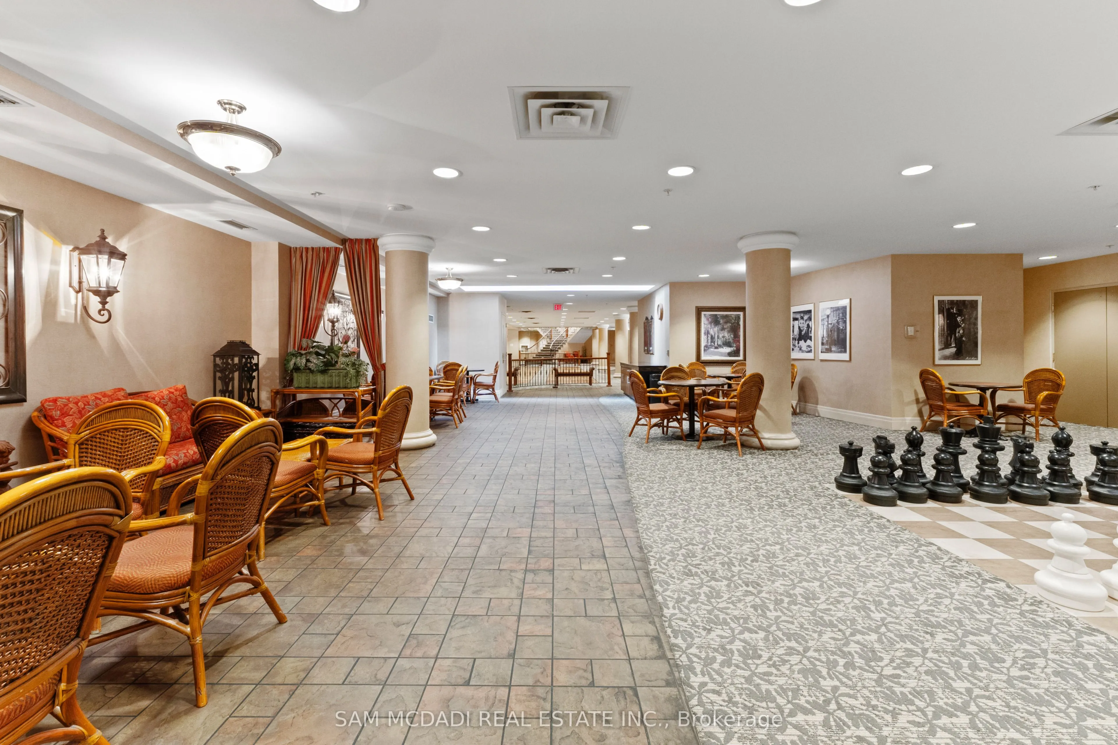 350 Princess Royal Drive #1107