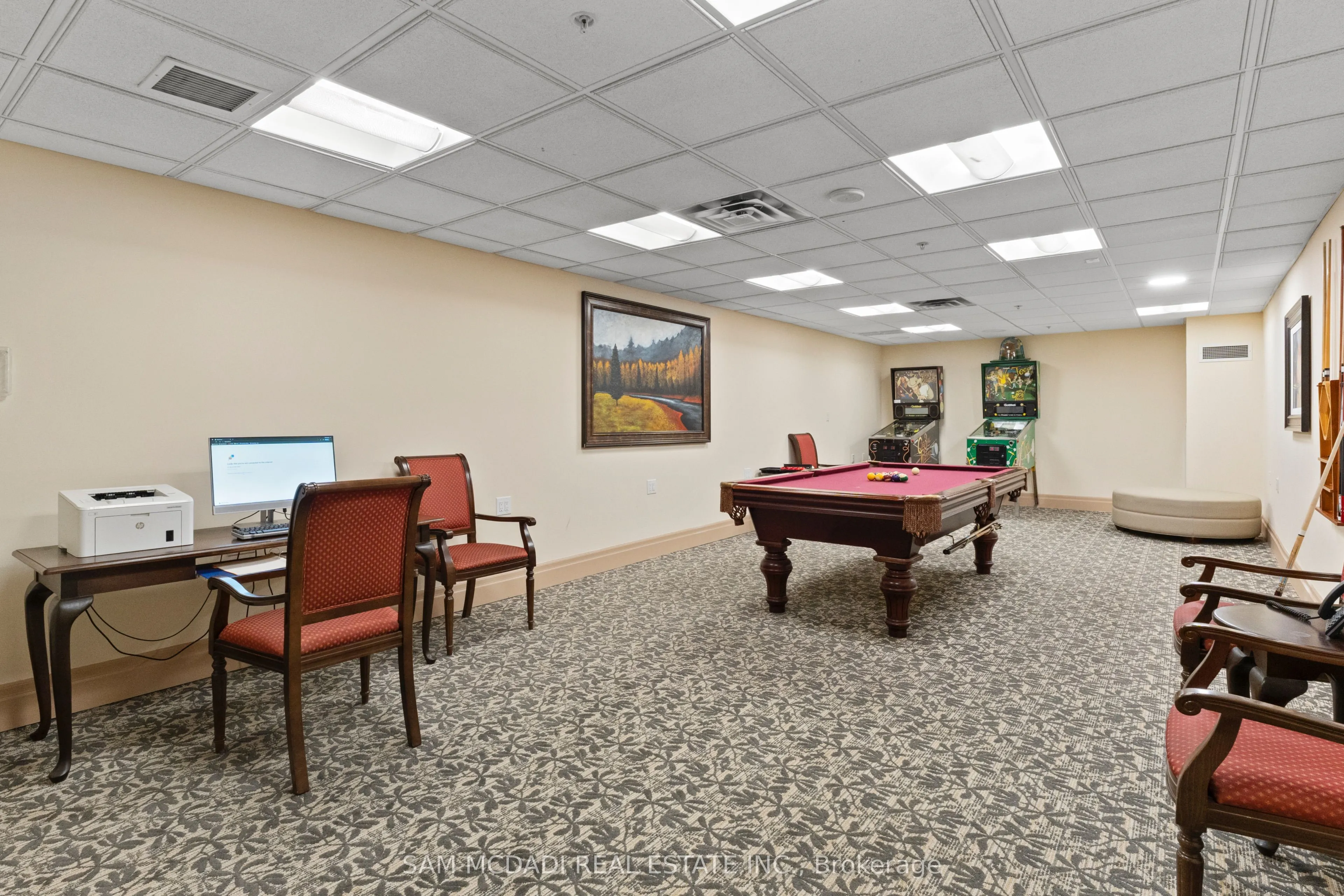 350 Princess Royal Drive #1107