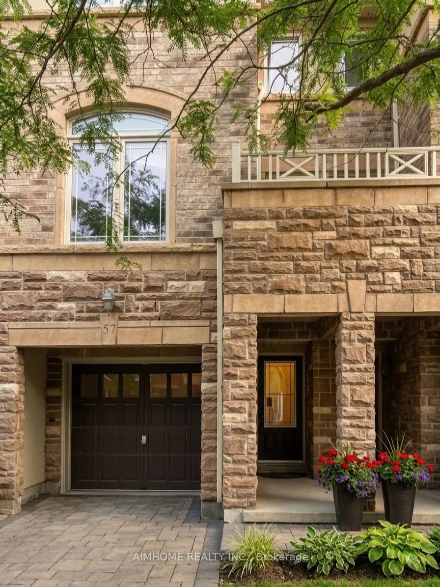 6625 Falconer Drive #57