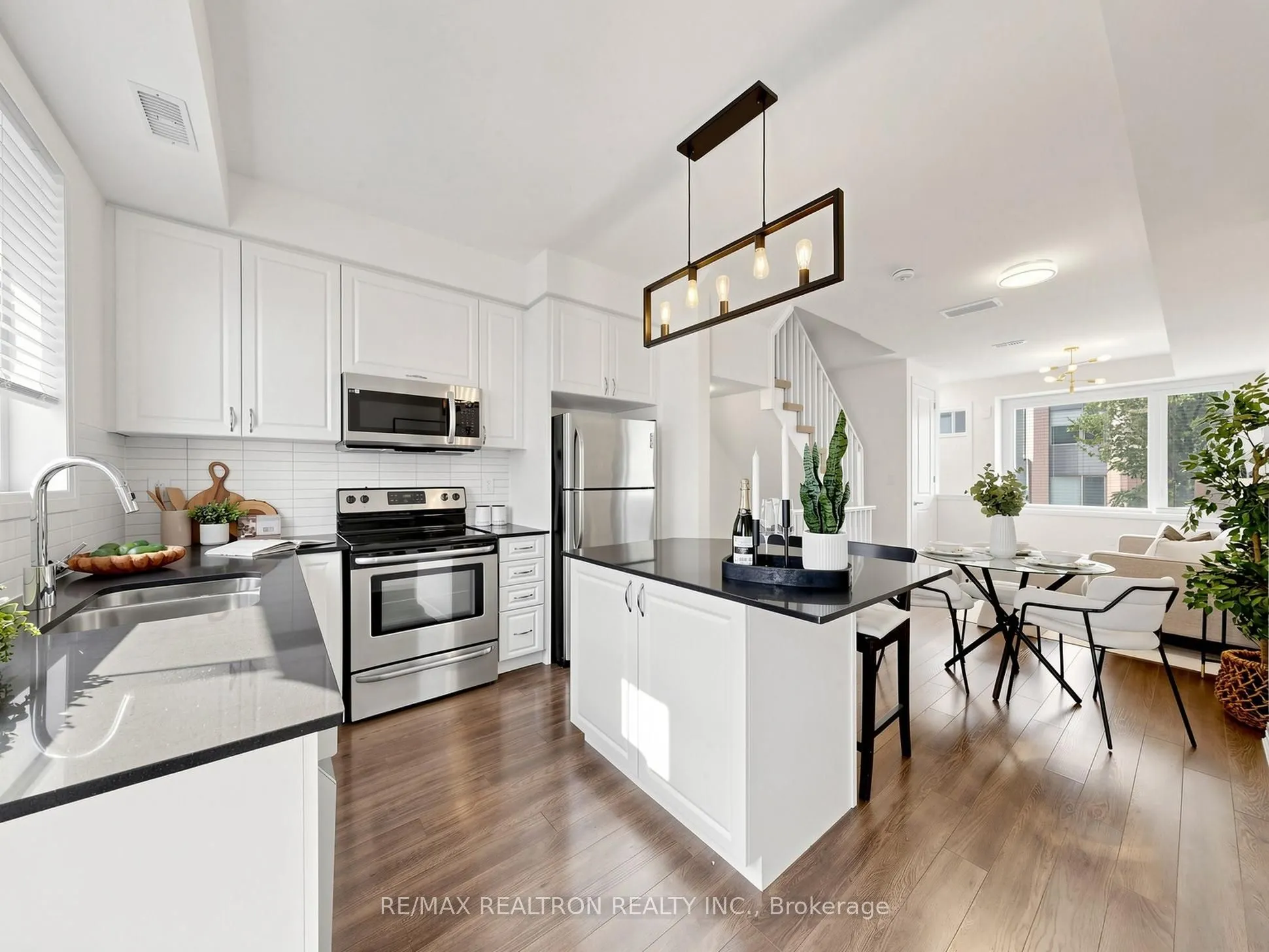 65 Thomas Mullholand Drive #6