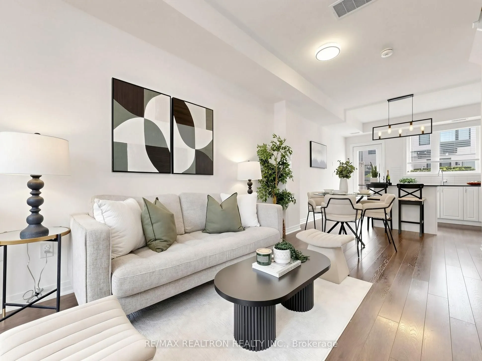 65 Thomas Mullholand Drive #6