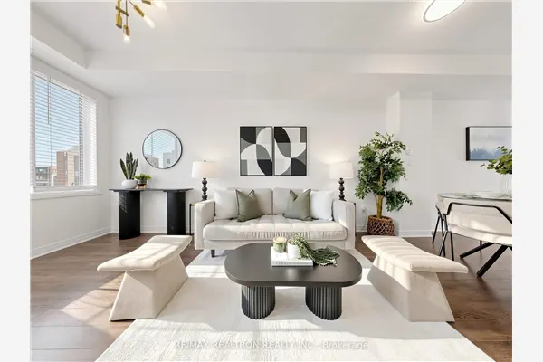65 Thomas Mullholand Drive #6