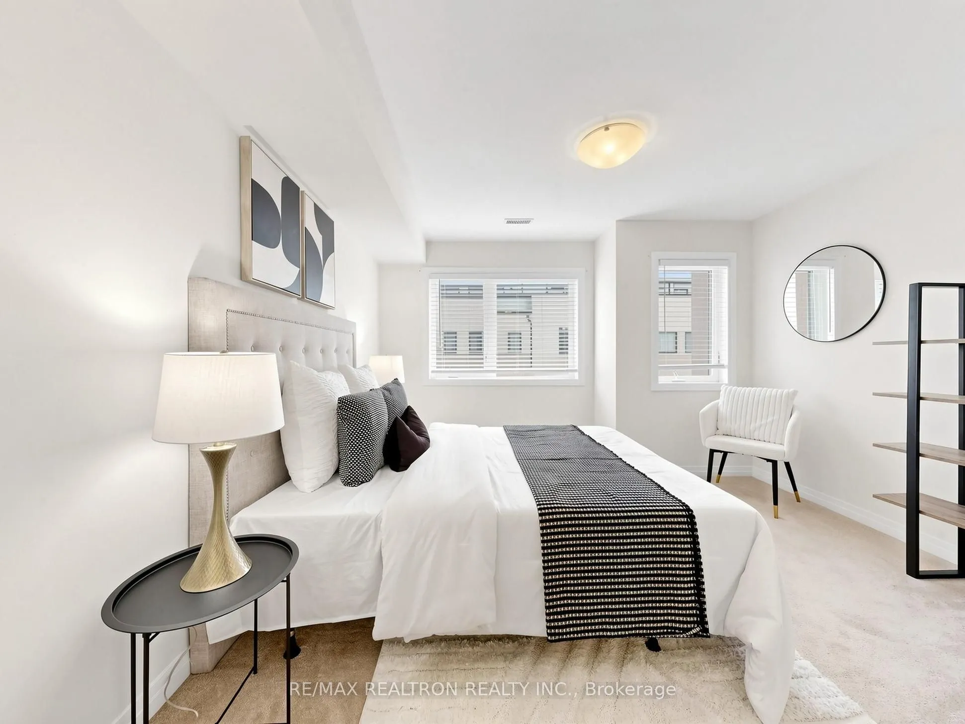 65 Thomas Mullholand Drive #6