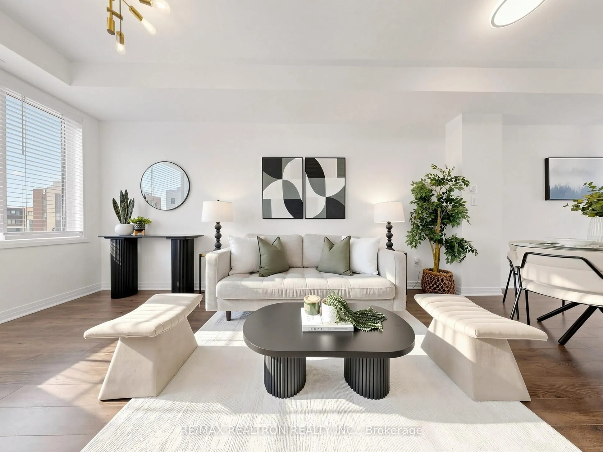 65 Thomas Mullholand Drive #6