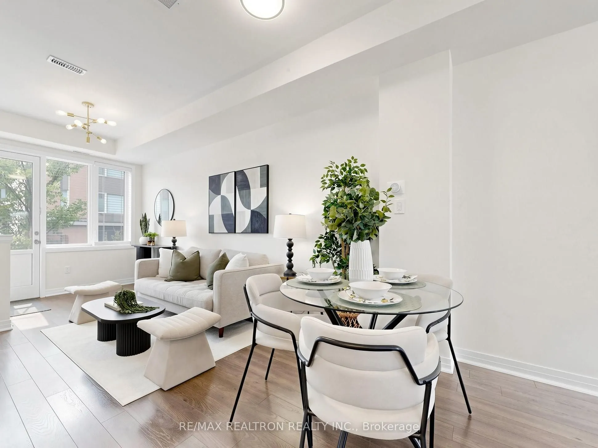 65 Thomas Mullholand Drive #6