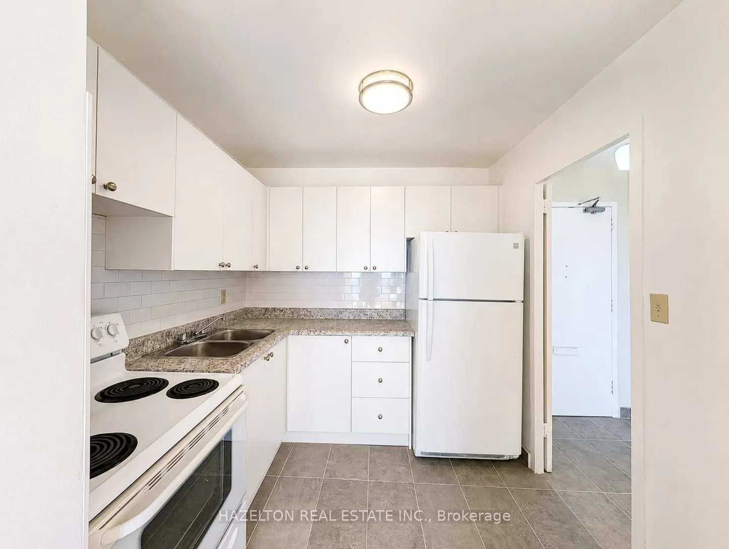 1665 Bloor Street E #1002