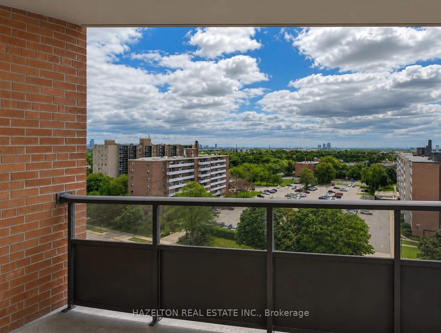1665 Bloor Street E #1002