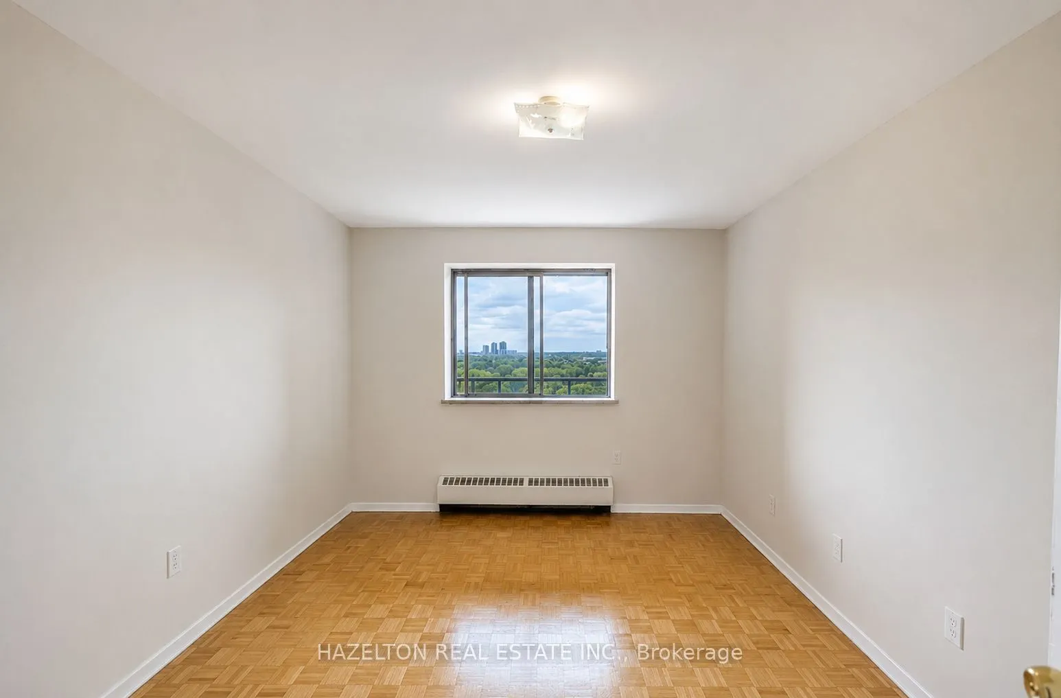 1665 Bloor Street E #1002