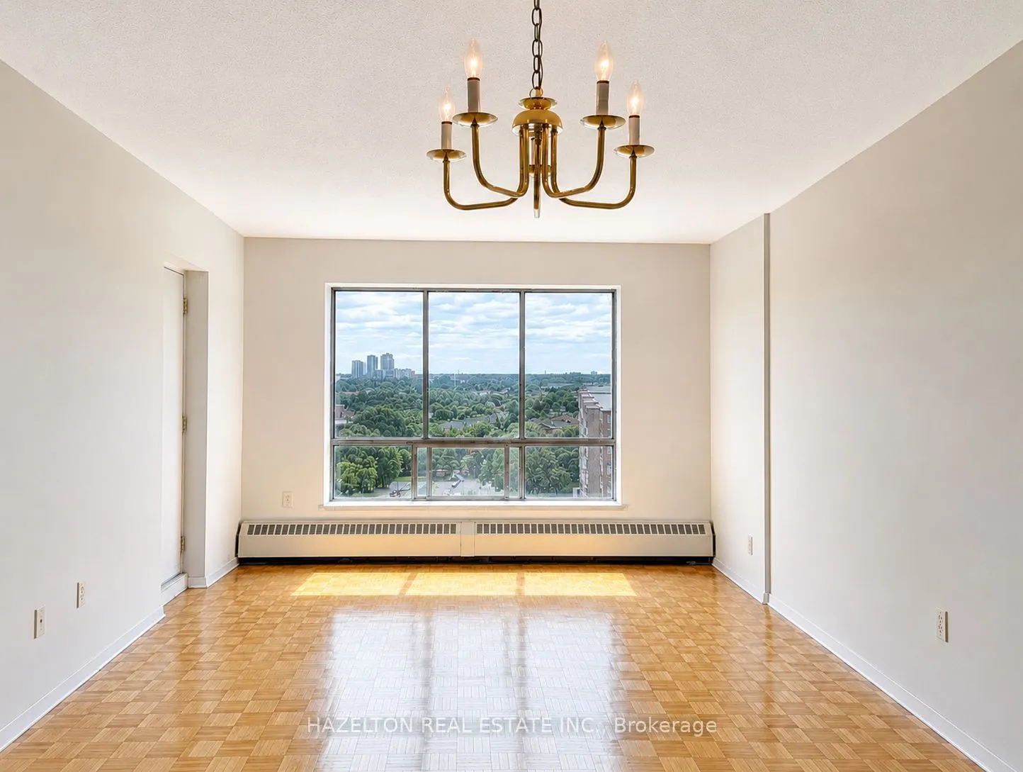 1665 Bloor Street E #1002