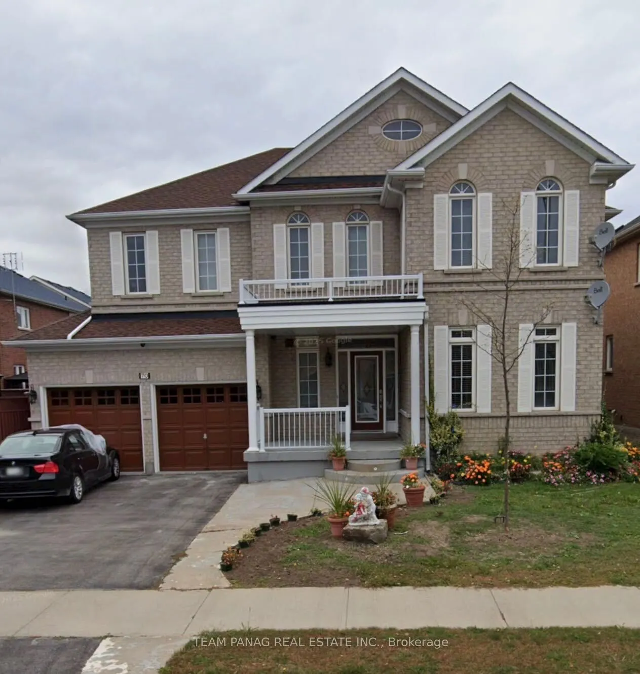 70 Princess Valley Crescent #Basement