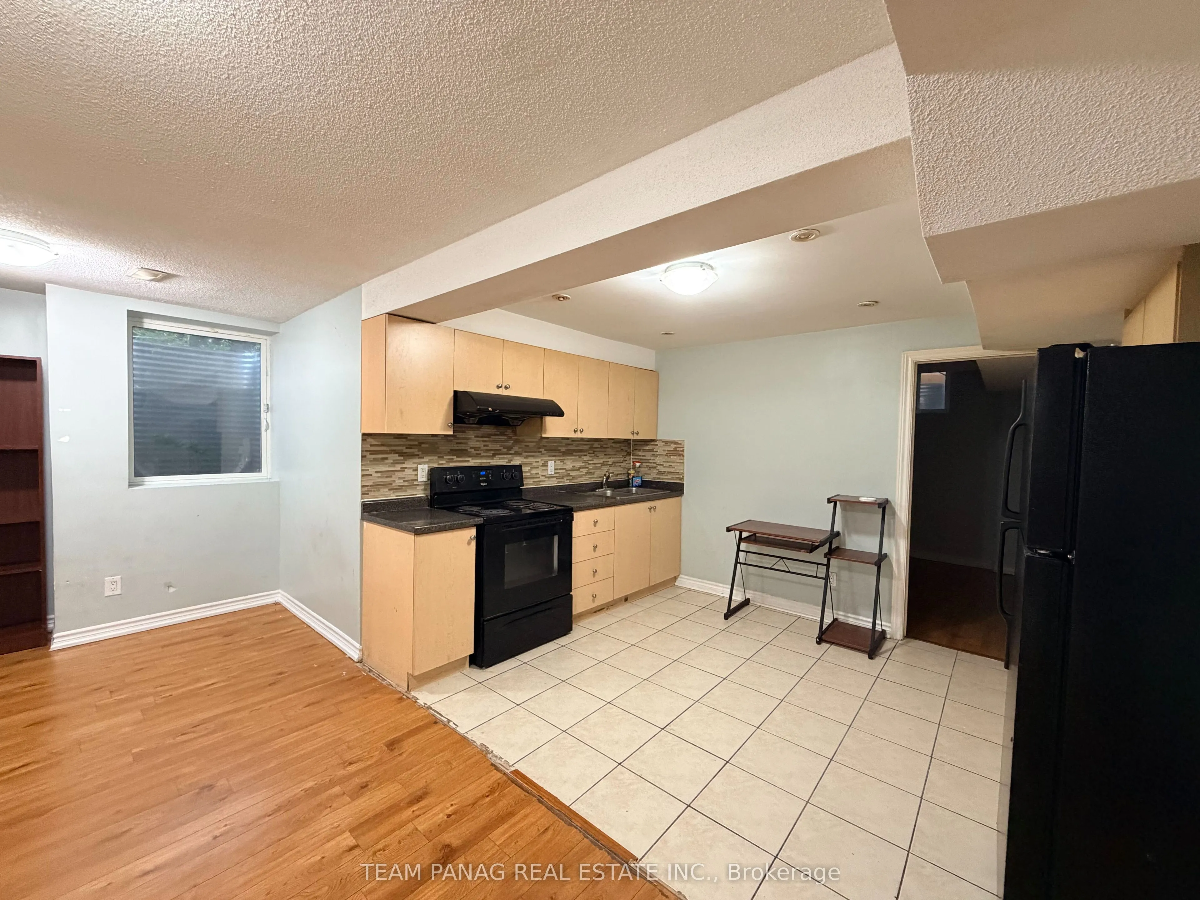 70 Princess Valley Crescent #Basement