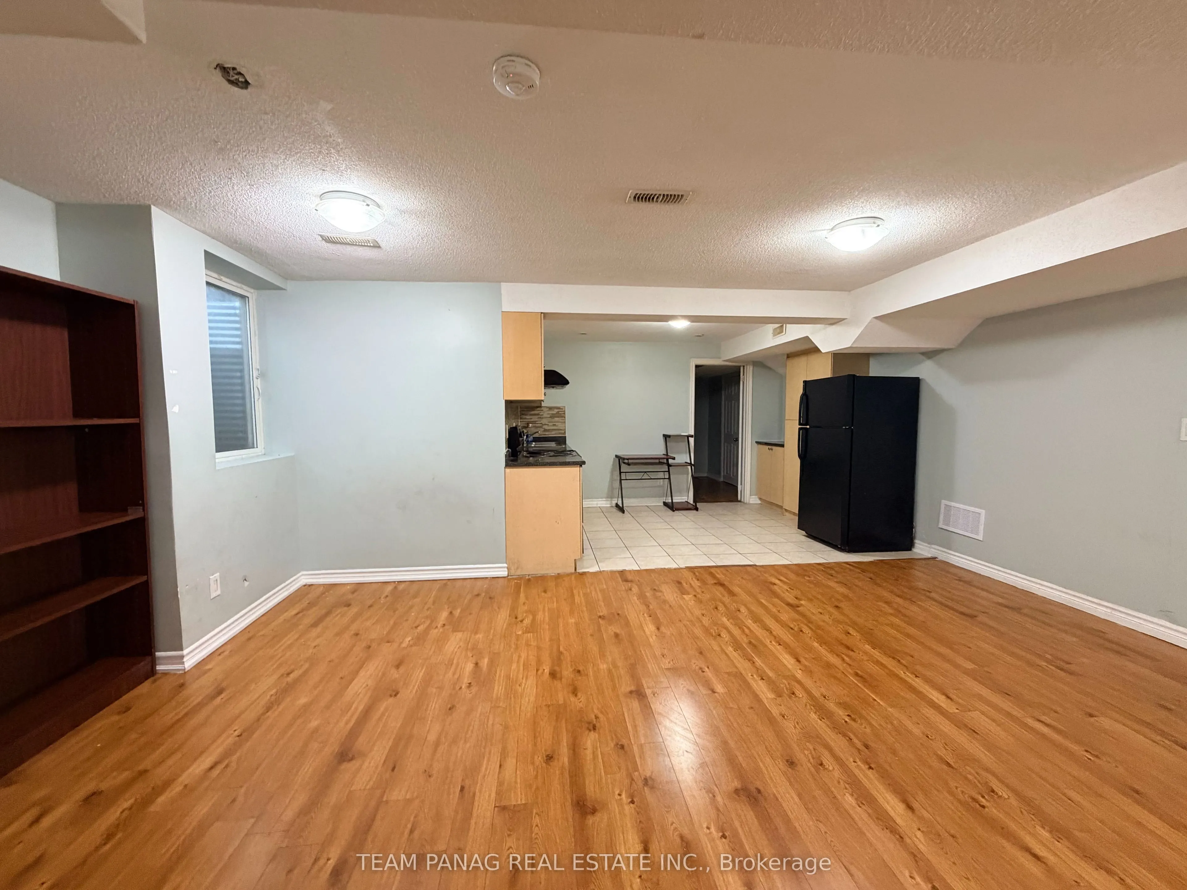 70 Princess Valley Crescent #Basement