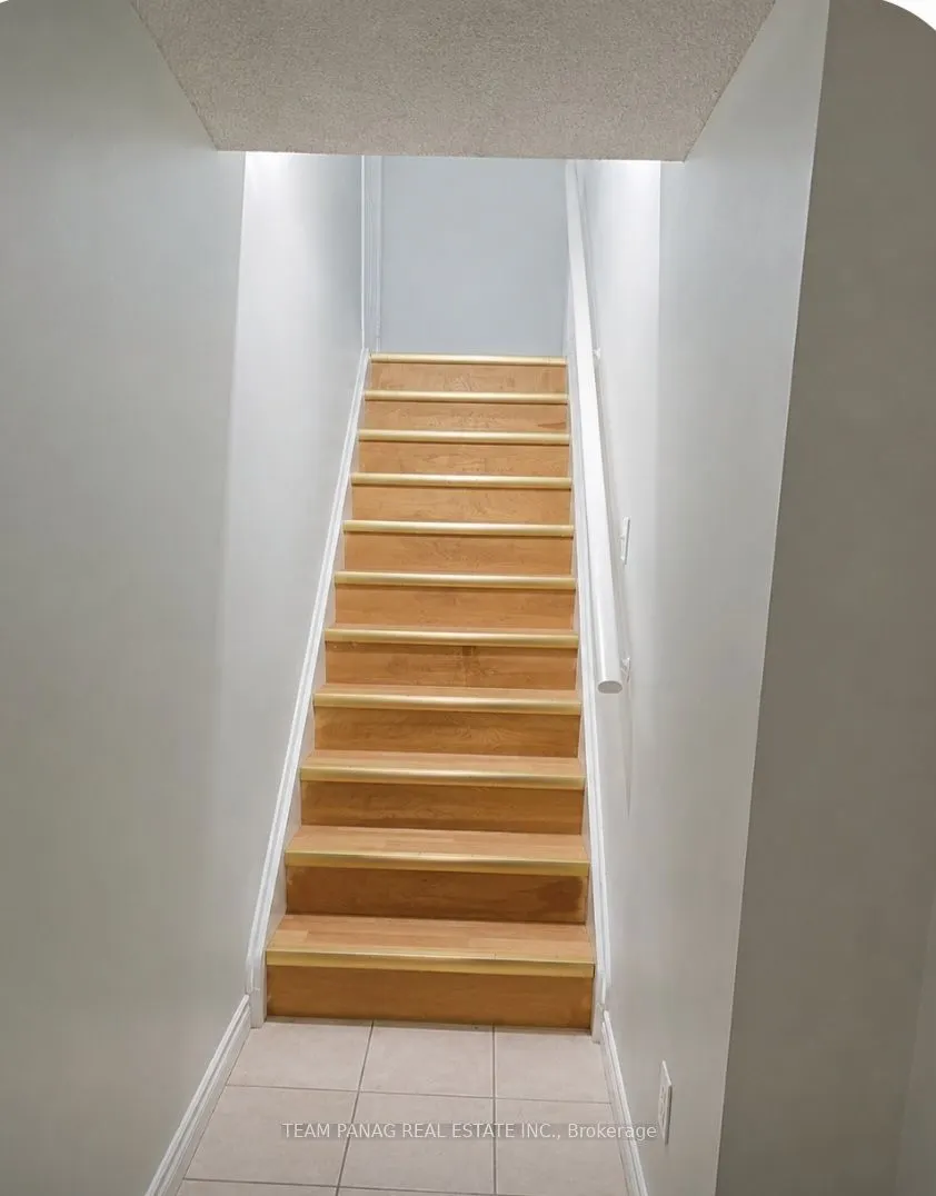 70 Princess Valley Crescent #Basement