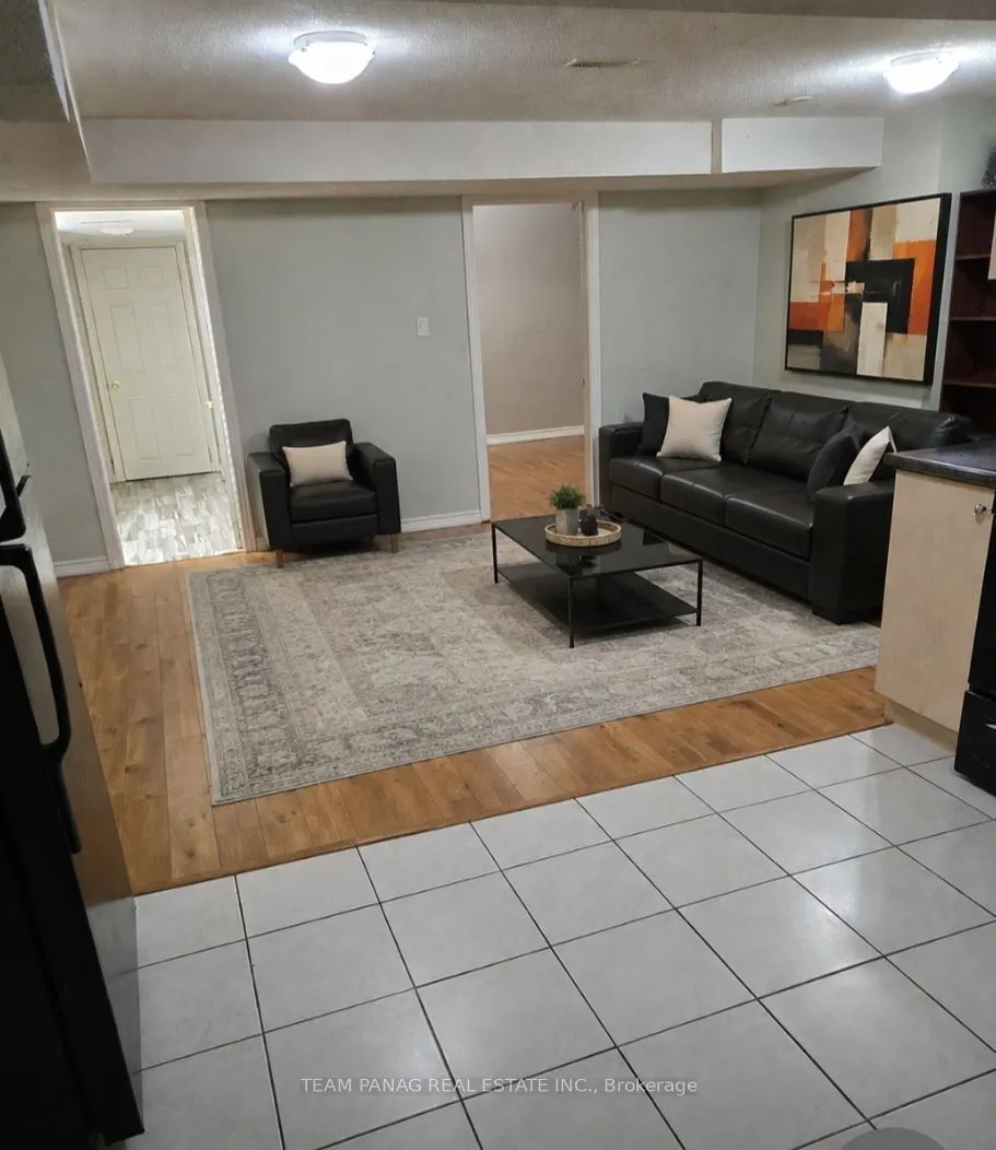 70 Princess Valley Crescent #Basement