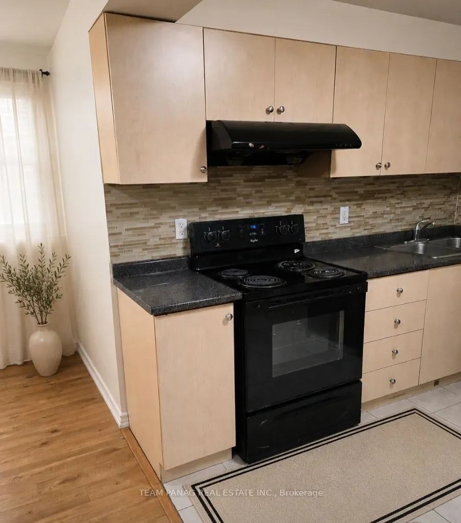 70 Princess Valley Crescent #Basement