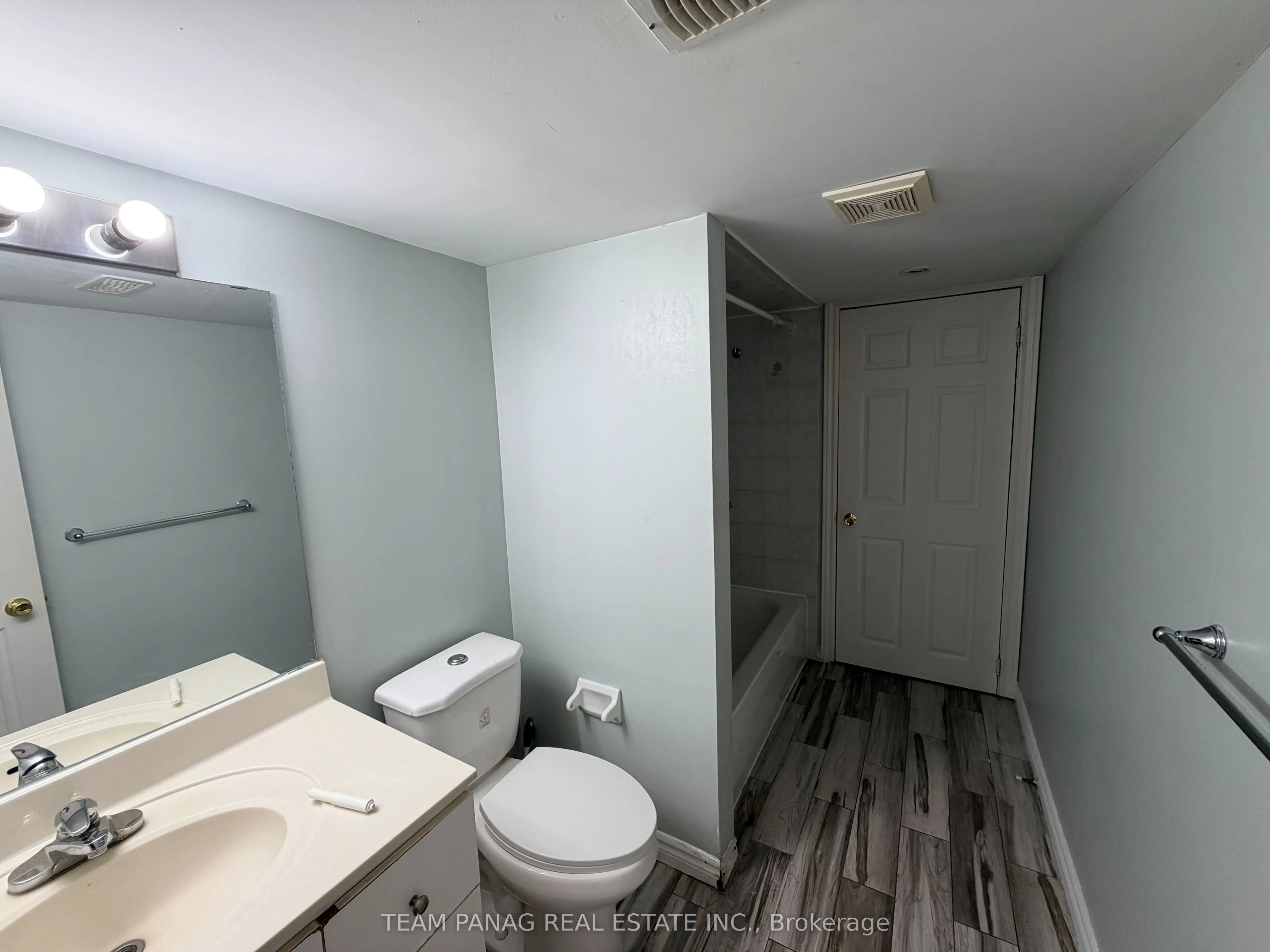 70 Princess Valley Crescent #Basement