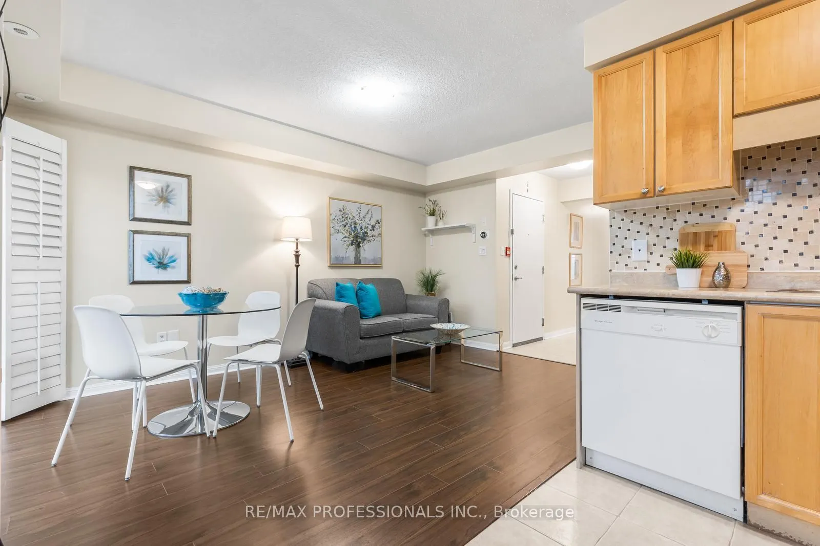 3025 Elmcreek Road #5