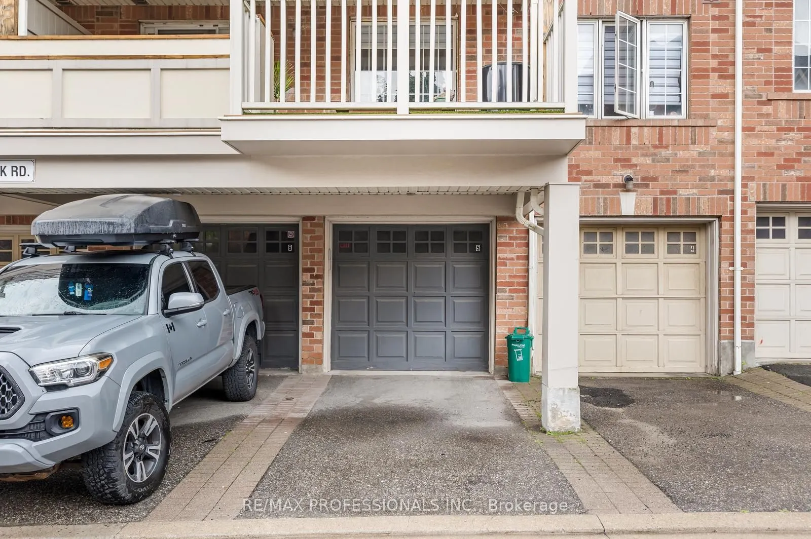 3025 Elmcreek Road #5